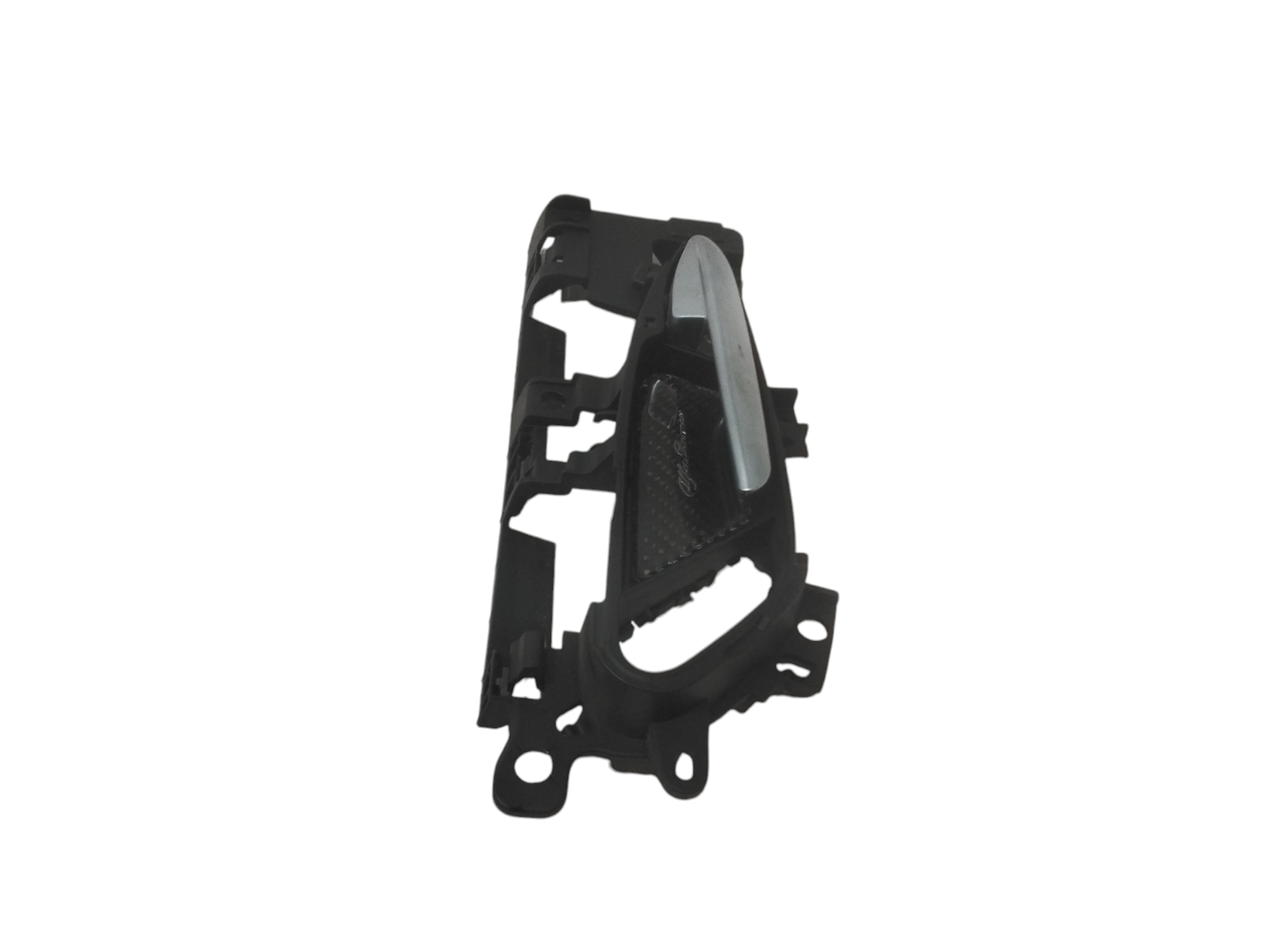 Maniglia interna Anteriore Destra per Alfa Romeo Giulia Serie (952_) (16>) (2016 - In produzione)