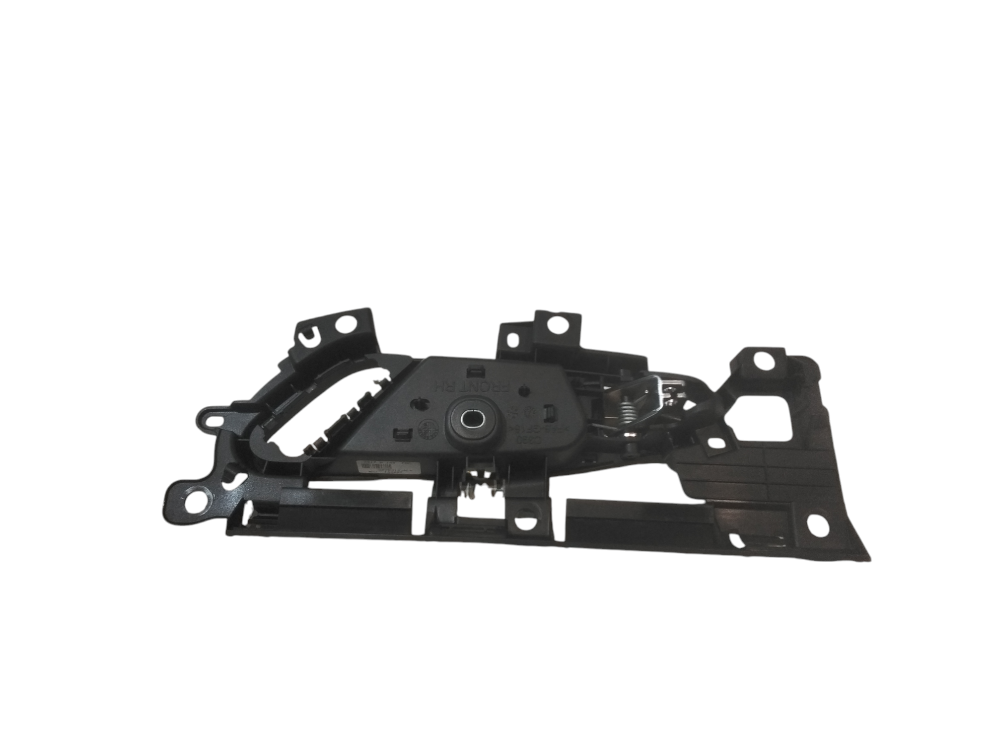 Maniglia interna Anteriore Destra per Alfa Romeo Giulia Serie (952_) (16>) (2016 - In produzione)