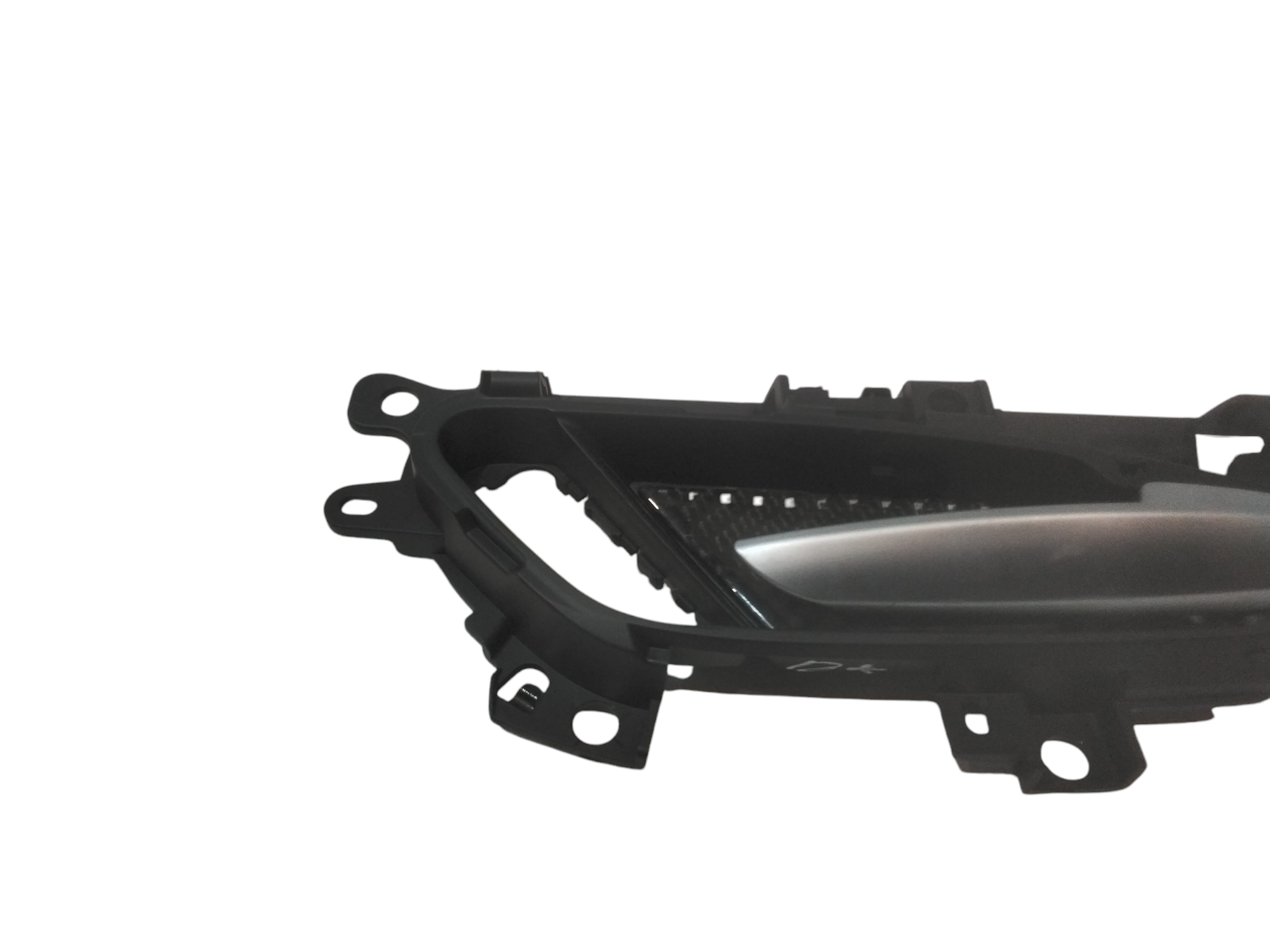 Maniglia interna Anteriore Destra per Alfa Romeo Giulia Serie (952_) (16>) (2016 - In produzione)