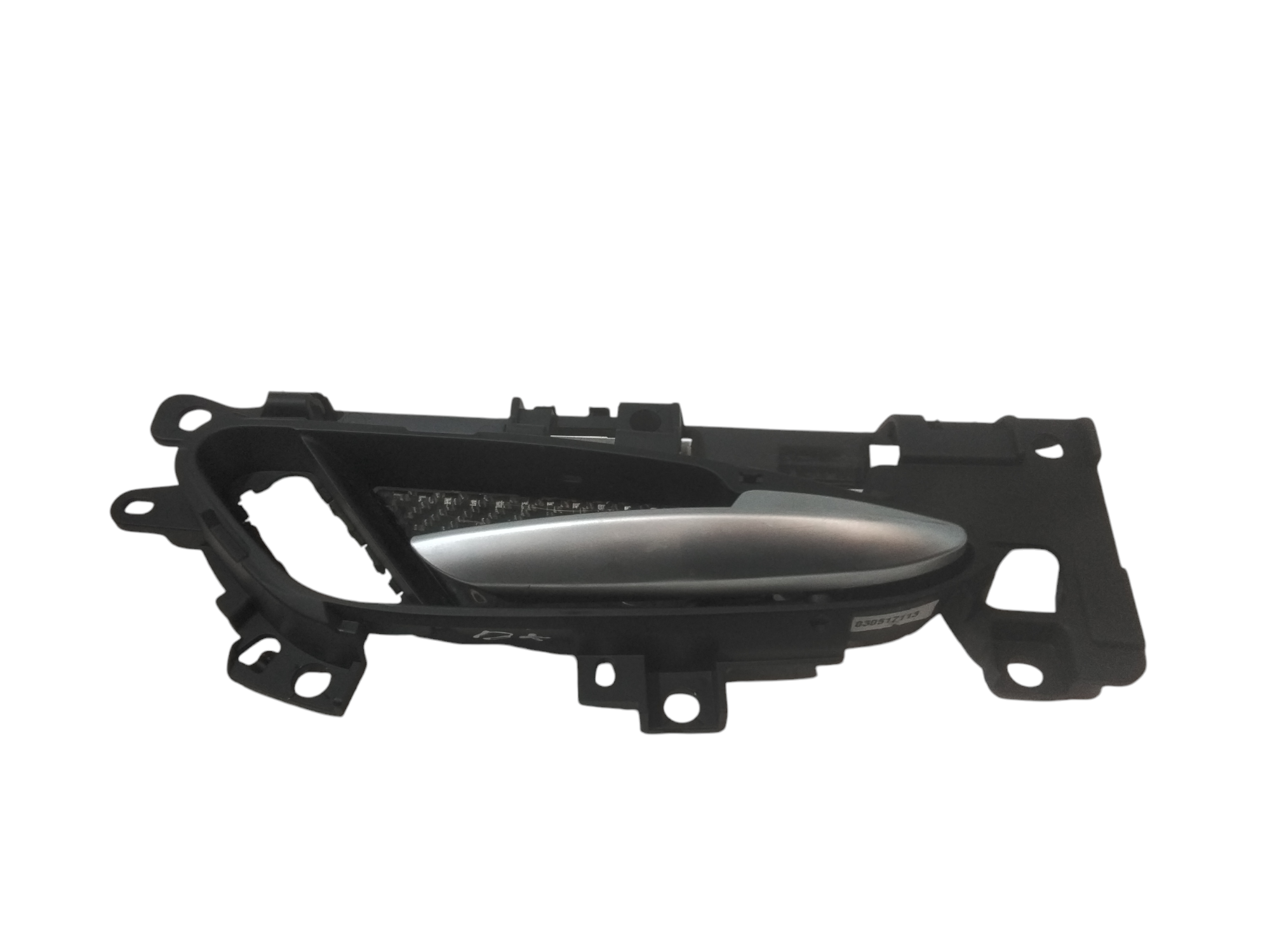 Maniglia interna Anteriore Destra per Alfa Romeo Giulia Serie (952_) (16>) (2016 - In produzione)