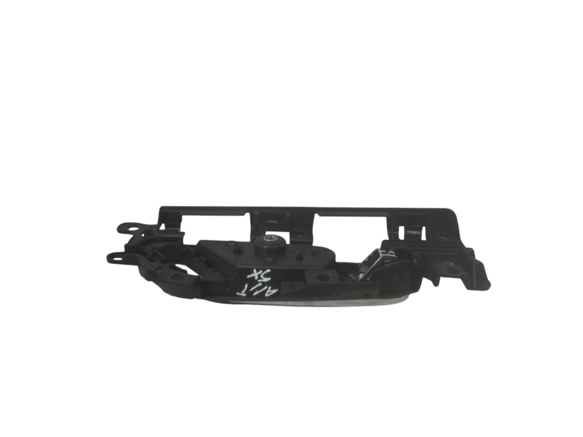 Maniglia interna anteriore Sinistra per Alfa Romeo Giulia Serie (952_) (16>) (2016 - In produzione)