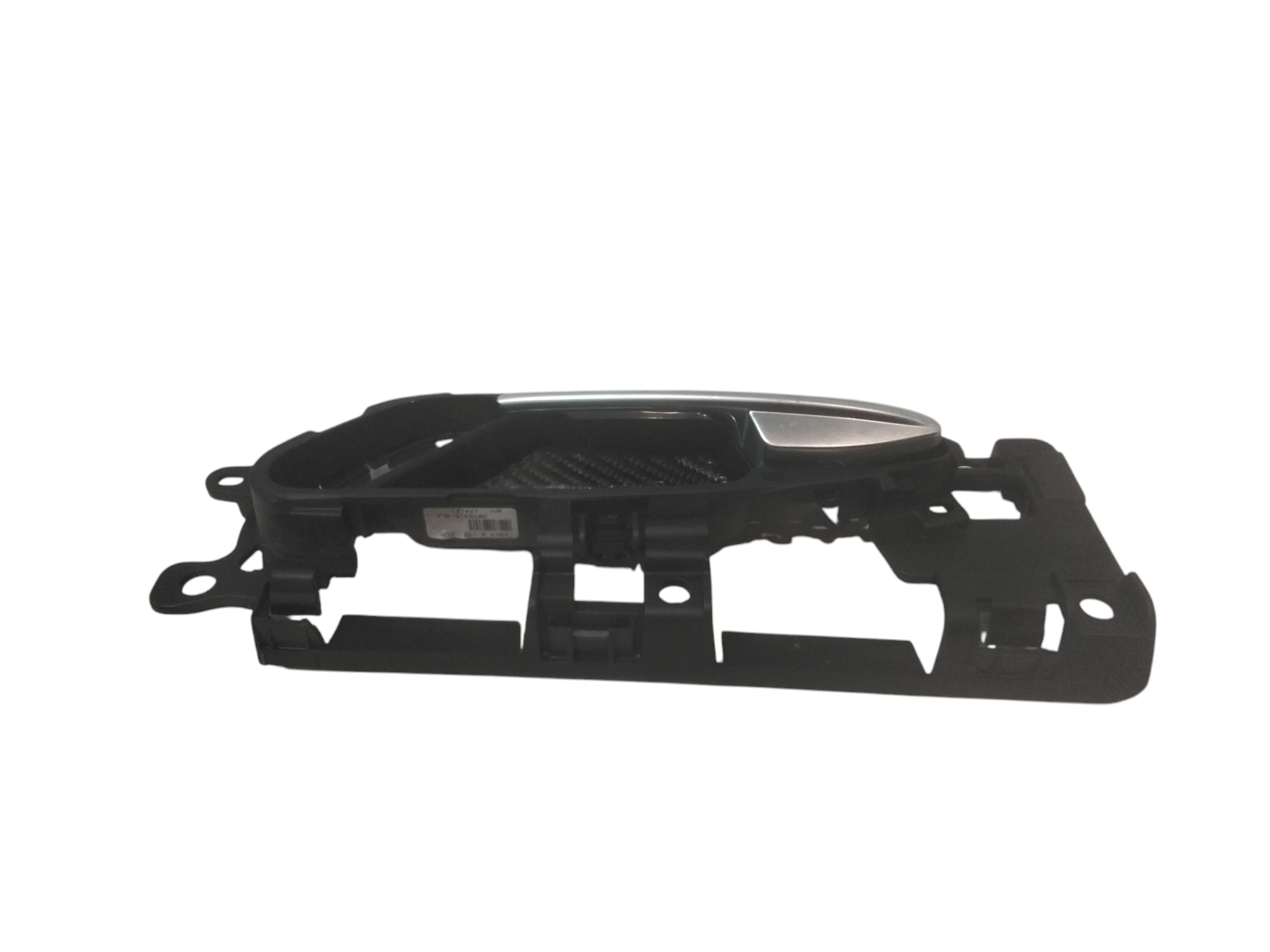 Maniglia interna anteriore Sinistra per Alfa Romeo Giulia Serie (952_) (16>) (2016 - In produzione)