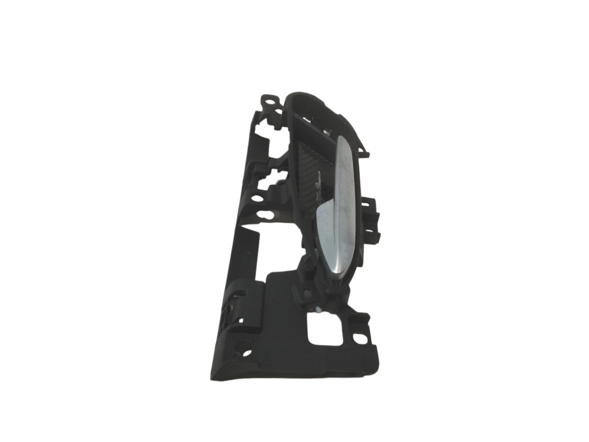 Maniglia interna anteriore Sinistra per Alfa Romeo Giulia Serie (952_) (16>) (2016 - In produzione)