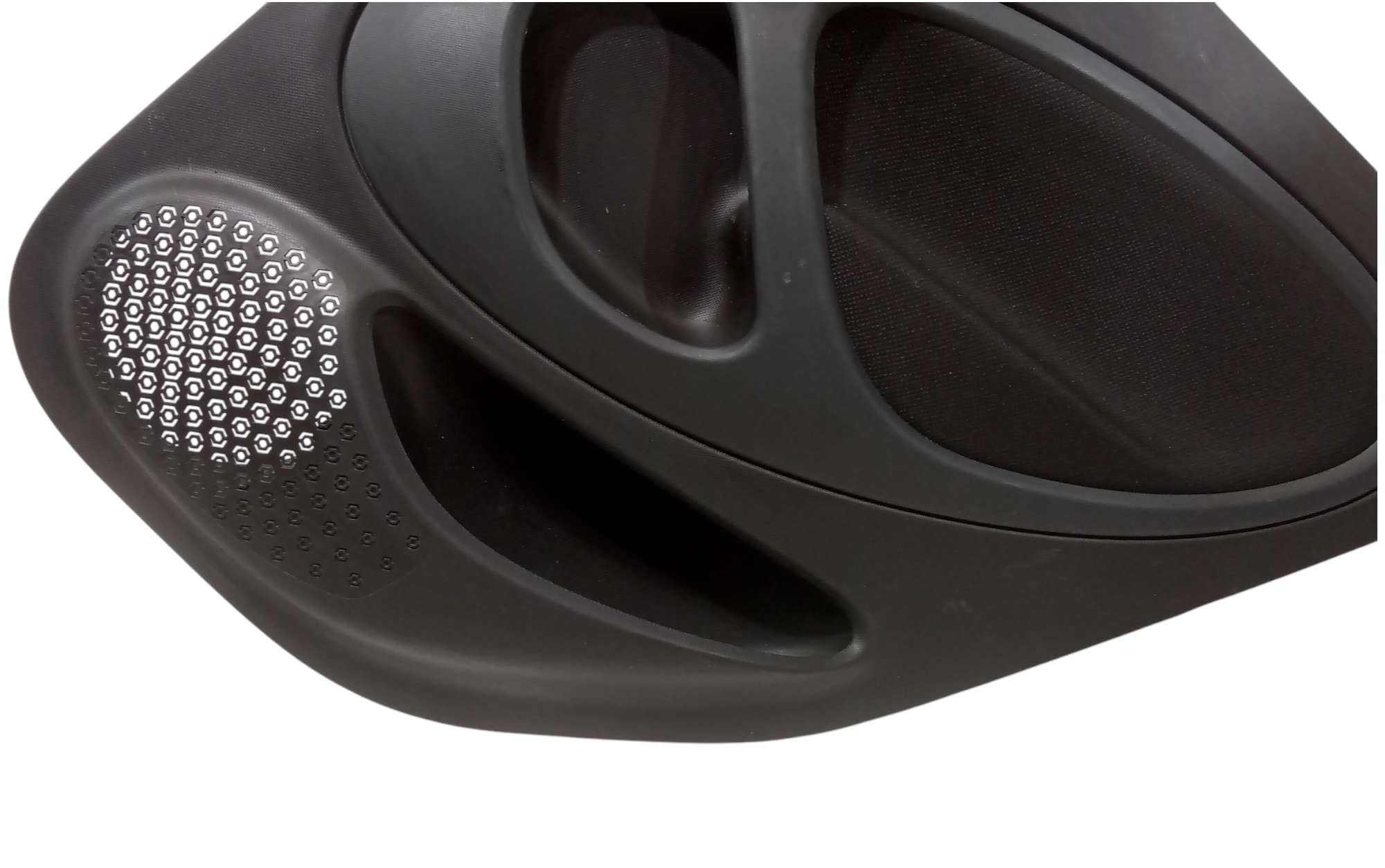 Pannello Posteriore Destro Lato Passeggero per Smart Forfour 453 (2014 - In produzione)