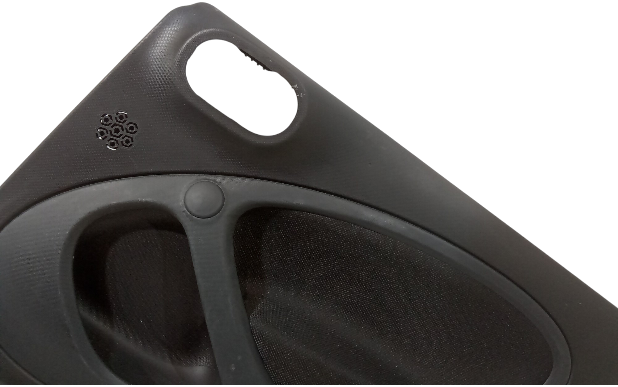 Pannello Posteriore Destro Lato Passeggero per Smart Forfour 453 (2014 - In produzione)
