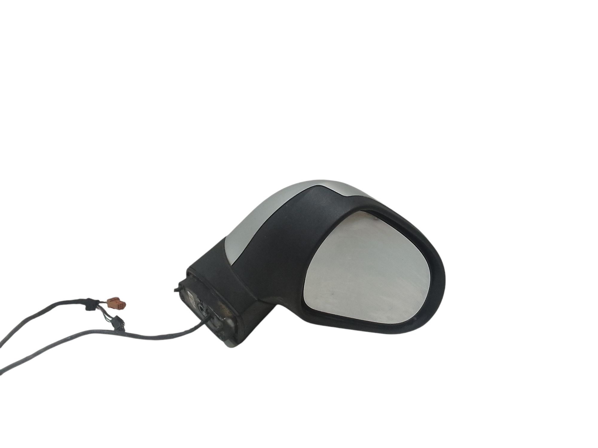 Specchietto Retrovisore Destro per Peugeot 207 1 Serie (2006 - 2009)