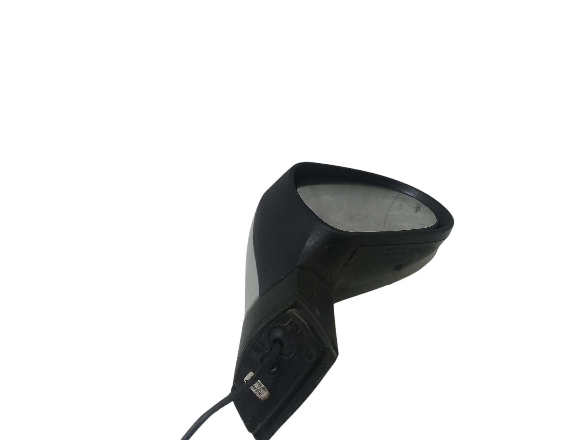 Specchietto Retrovisore Destro per Peugeot 207 1 Serie (2006 - 2009)