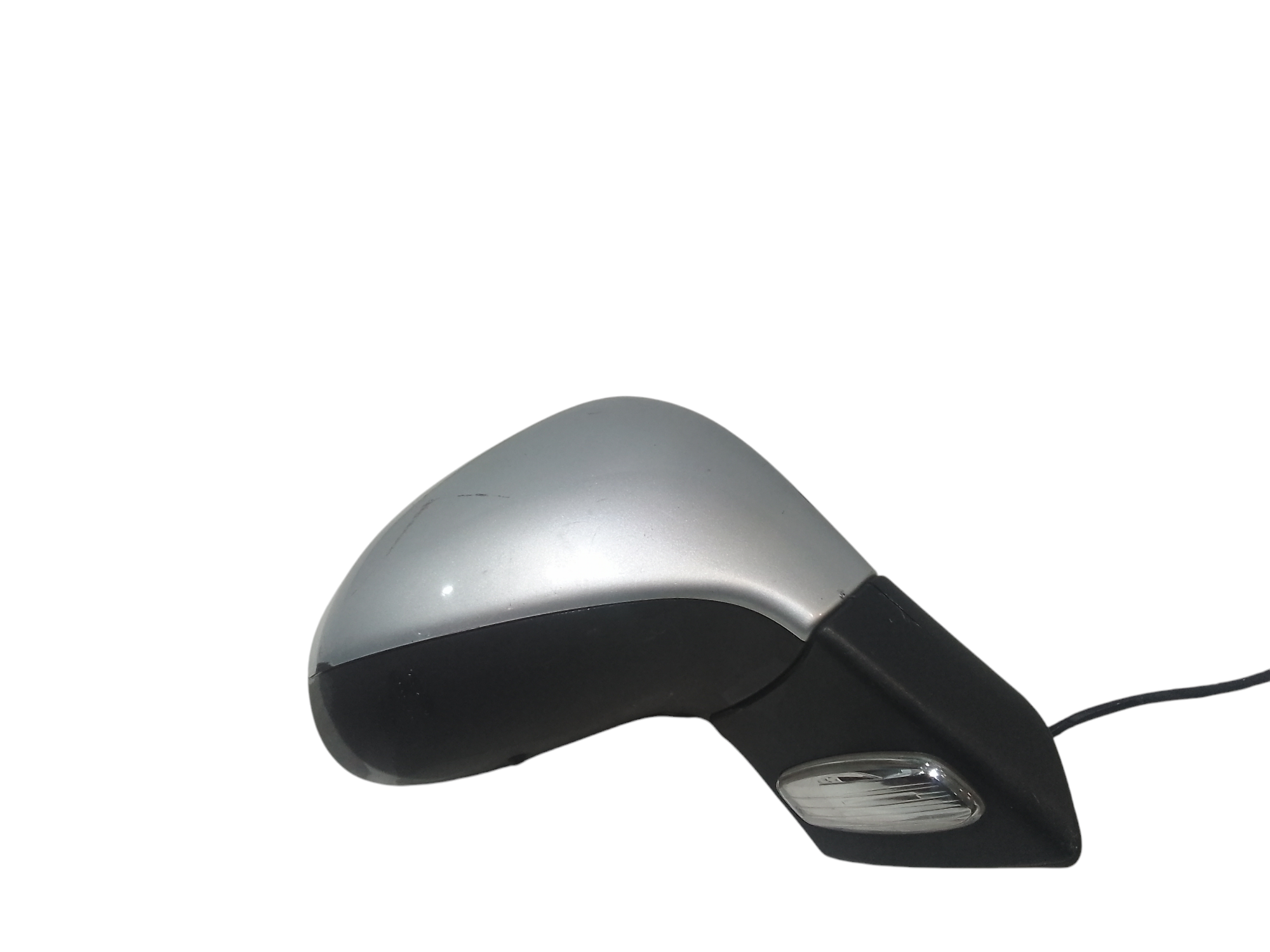 Specchietto Retrovisore Destro per Peugeot 207 1 Serie (2006 - 2009)