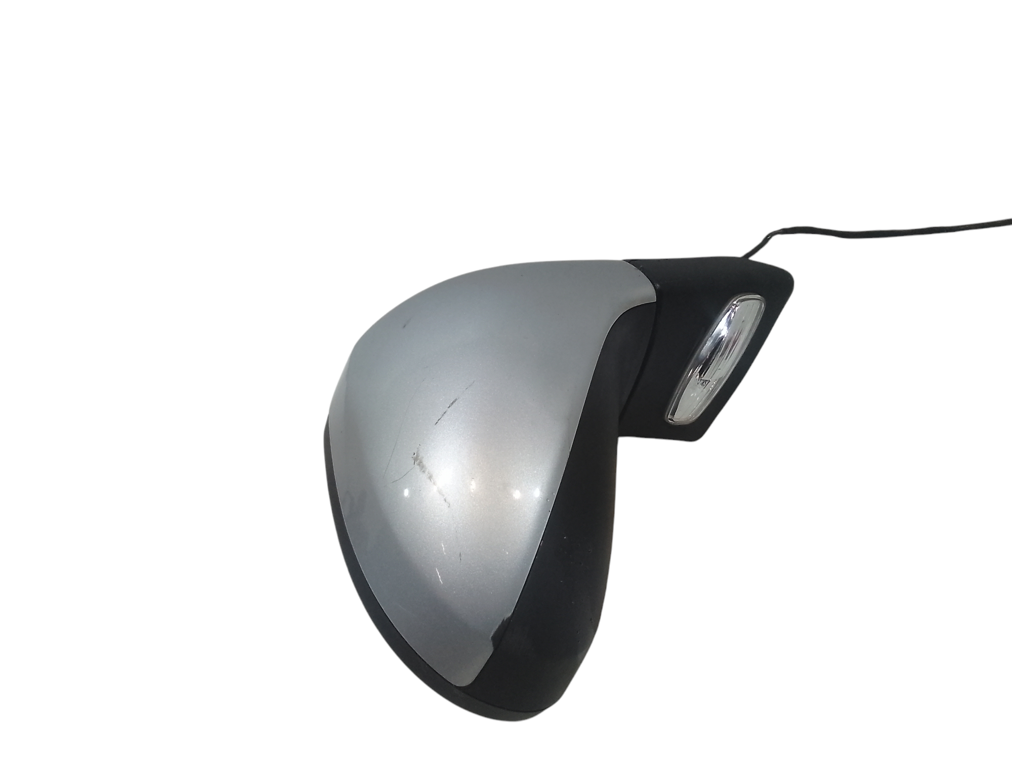 Specchietto Retrovisore Destro per Peugeot 207 1 Serie (2006 - 2009)