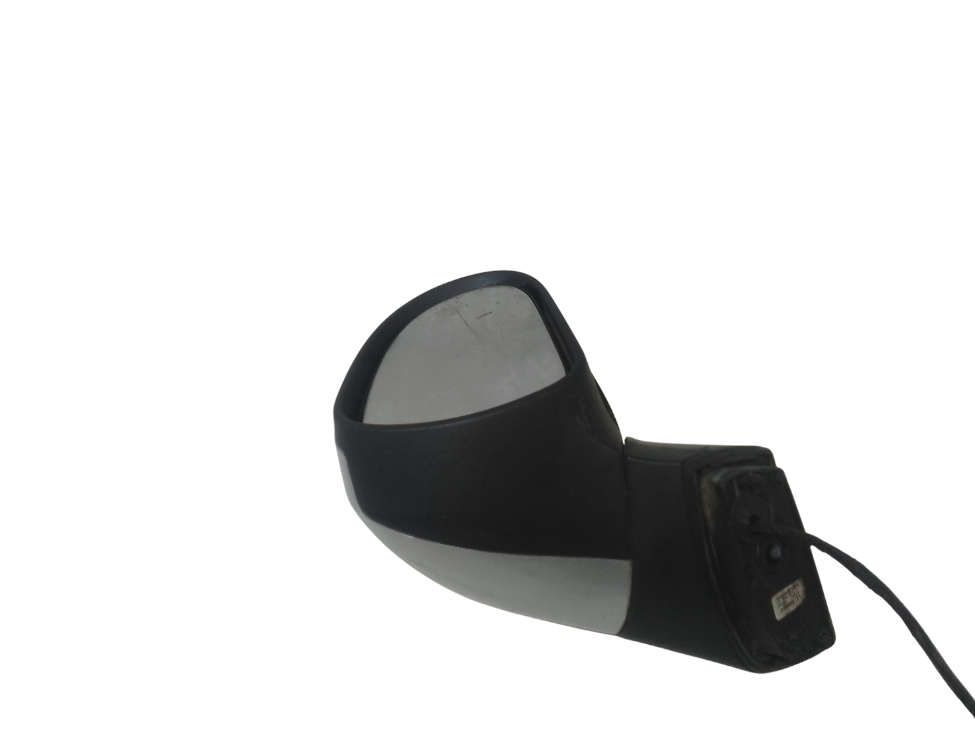 Specchietto Retrovisore Destro per Peugeot 207 1 Serie (2006 - 2009)