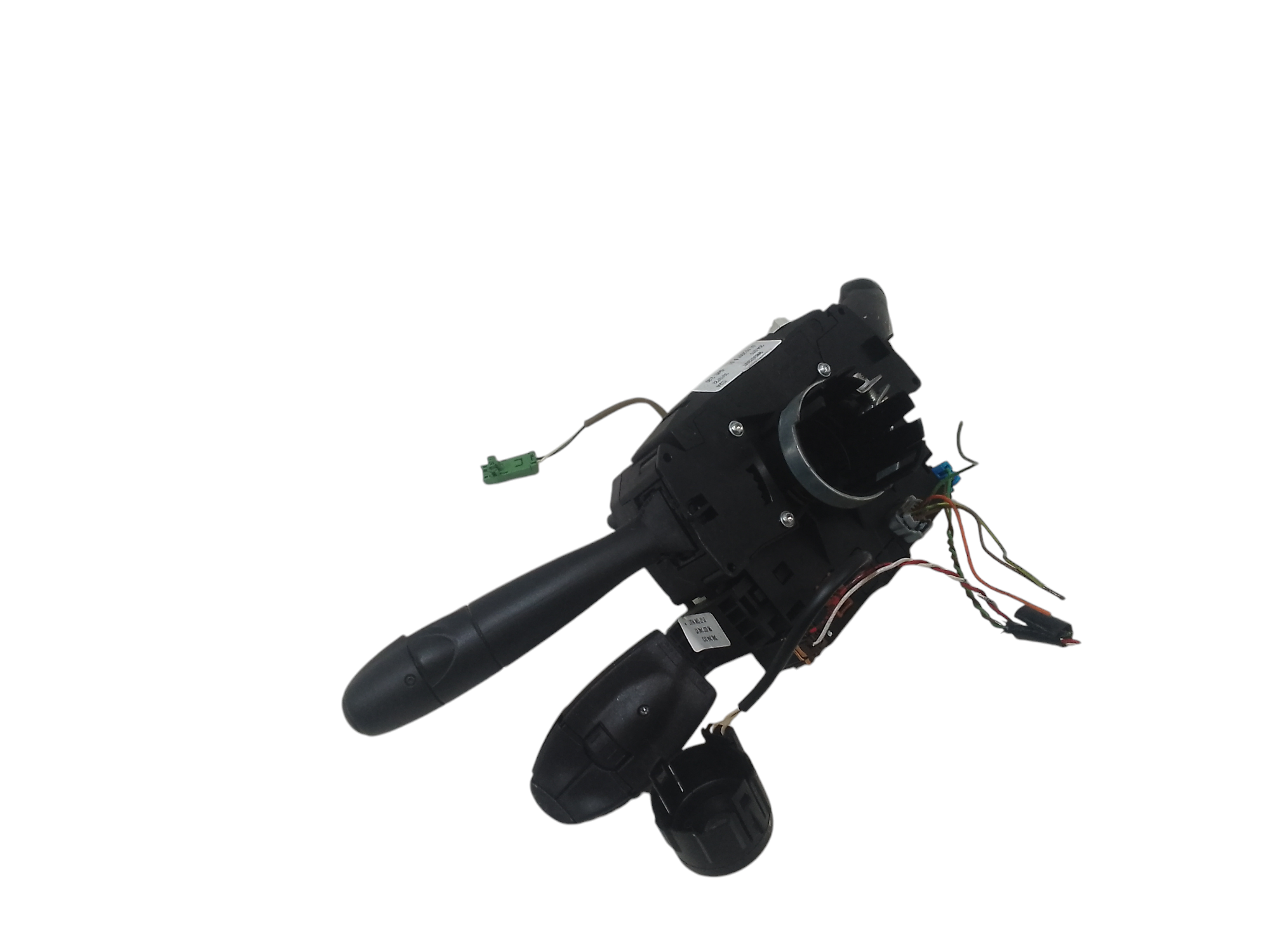 Devioluci per Peugeot 207 1 Serie (2006 - 2009)