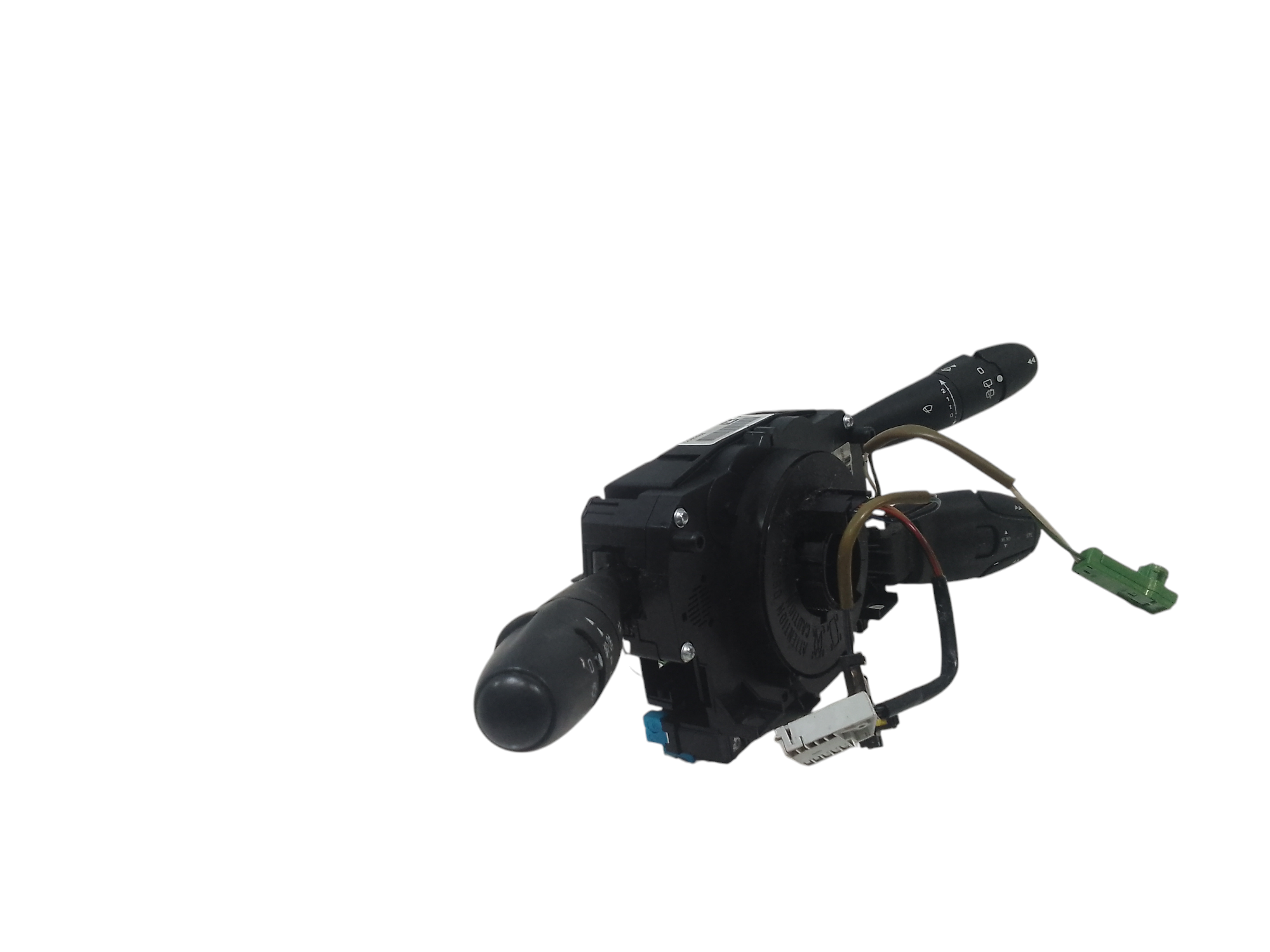 Devioluci per Peugeot 207 1 Serie (2006 - 2009)