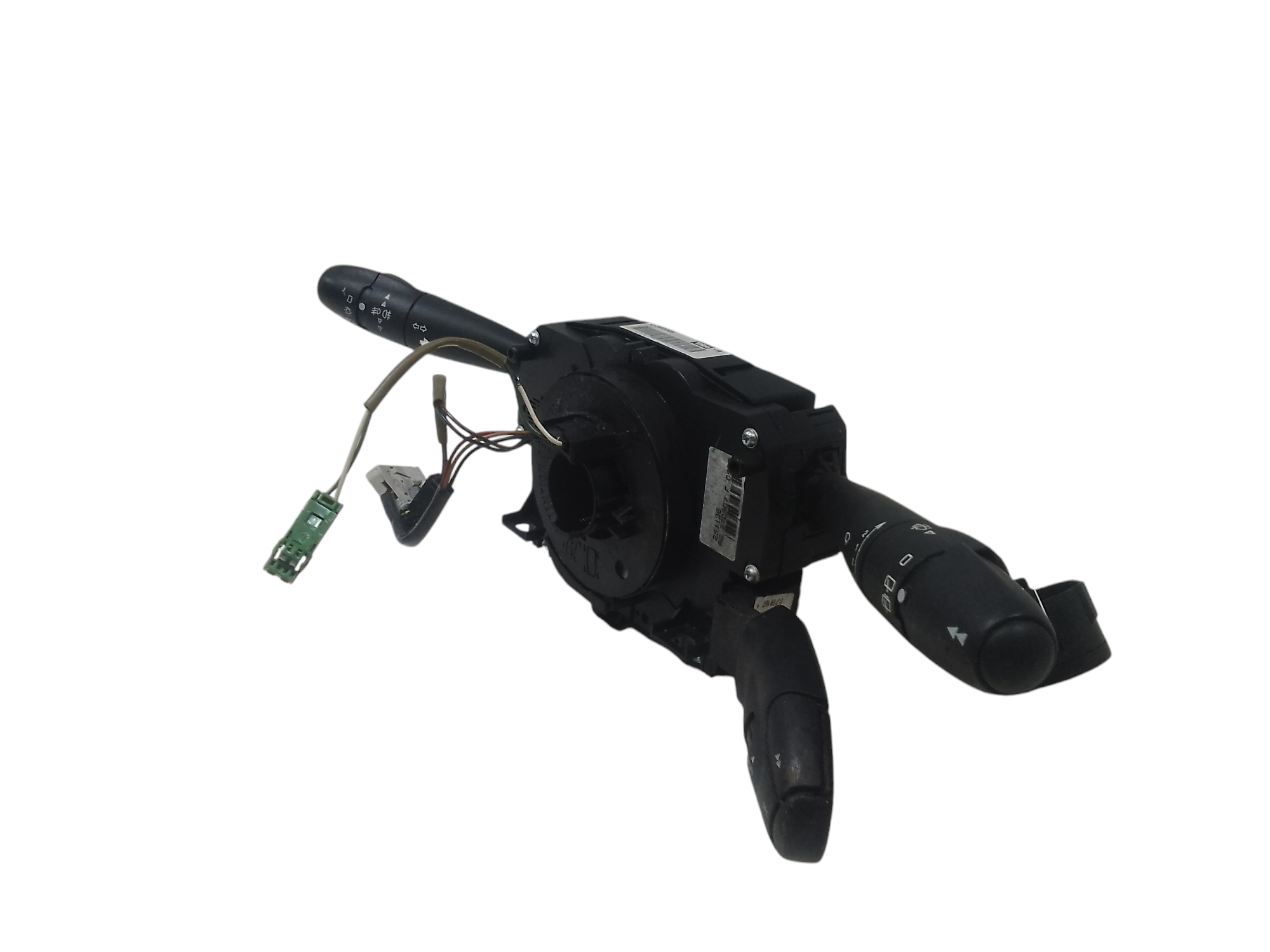 Devioluci per Peugeot 207 1 Serie (2006 - 2009)