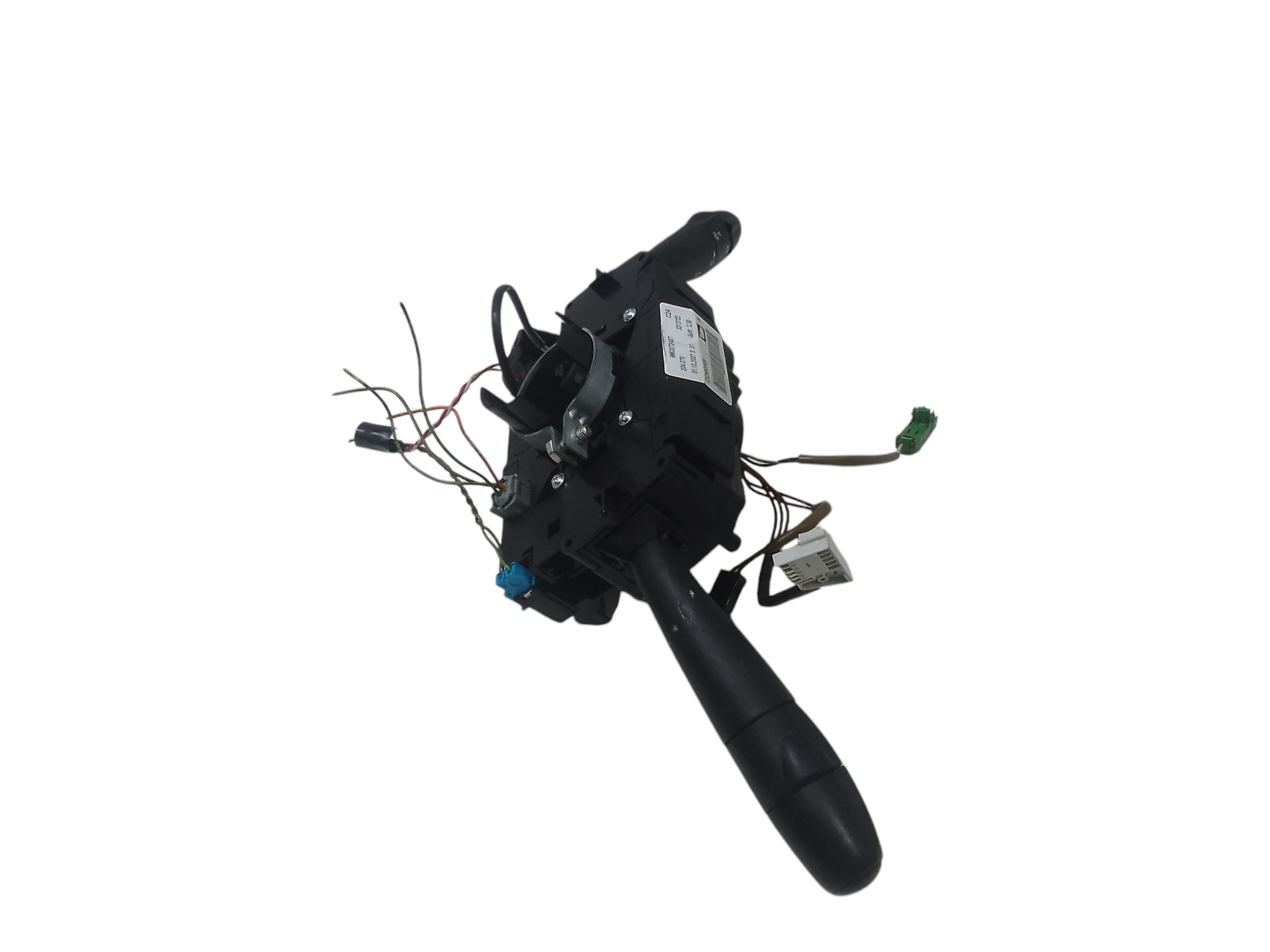 Devioluci per Peugeot 207 1 Serie (2006 - 2009)