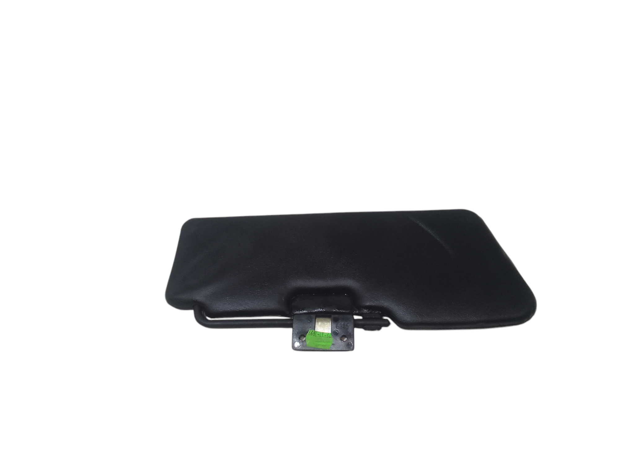 Parasole aletta anteriore Lato Guida per Fiat Cinquecento 1 Serie (1992 - 1998)