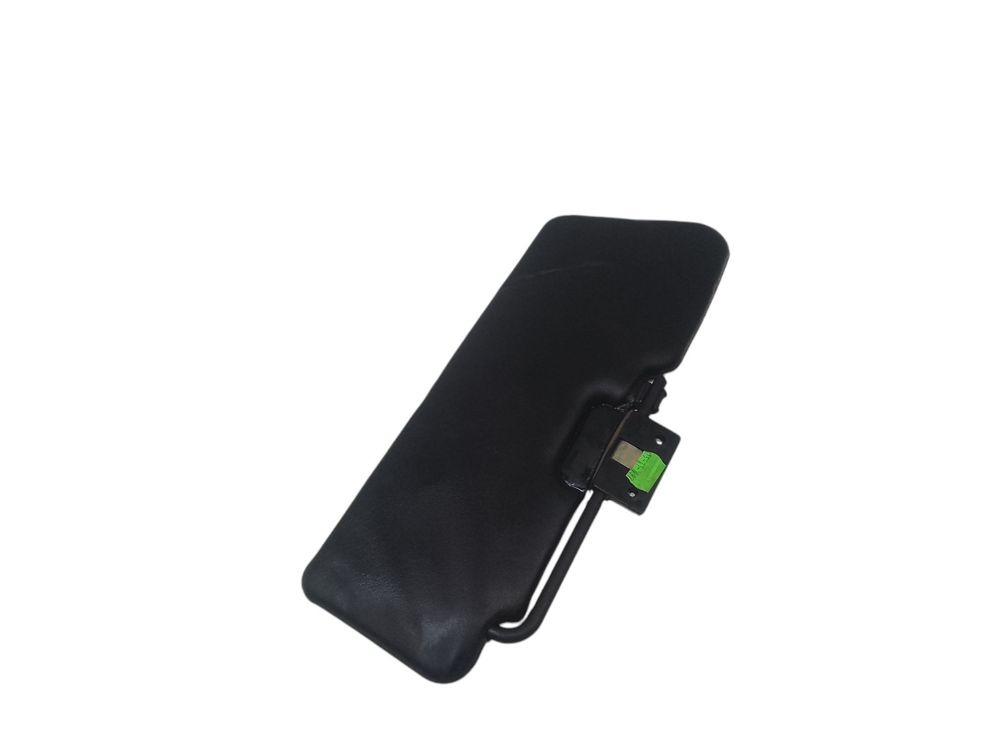 Parasole aletta anteriore Lato Guida per Fiat Cinquecento 1 Serie (1992 - 1998)