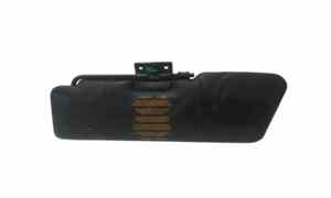 Parasole aletta anteriore Lato Guida per Fiat Cinquecento 1 Serie (1992 - 1998)