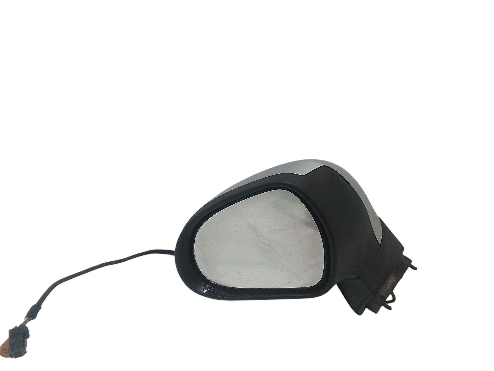 Specchietto Retrovisore Sinistro per Peugeot 207 1 Serie (2006 - 2009)