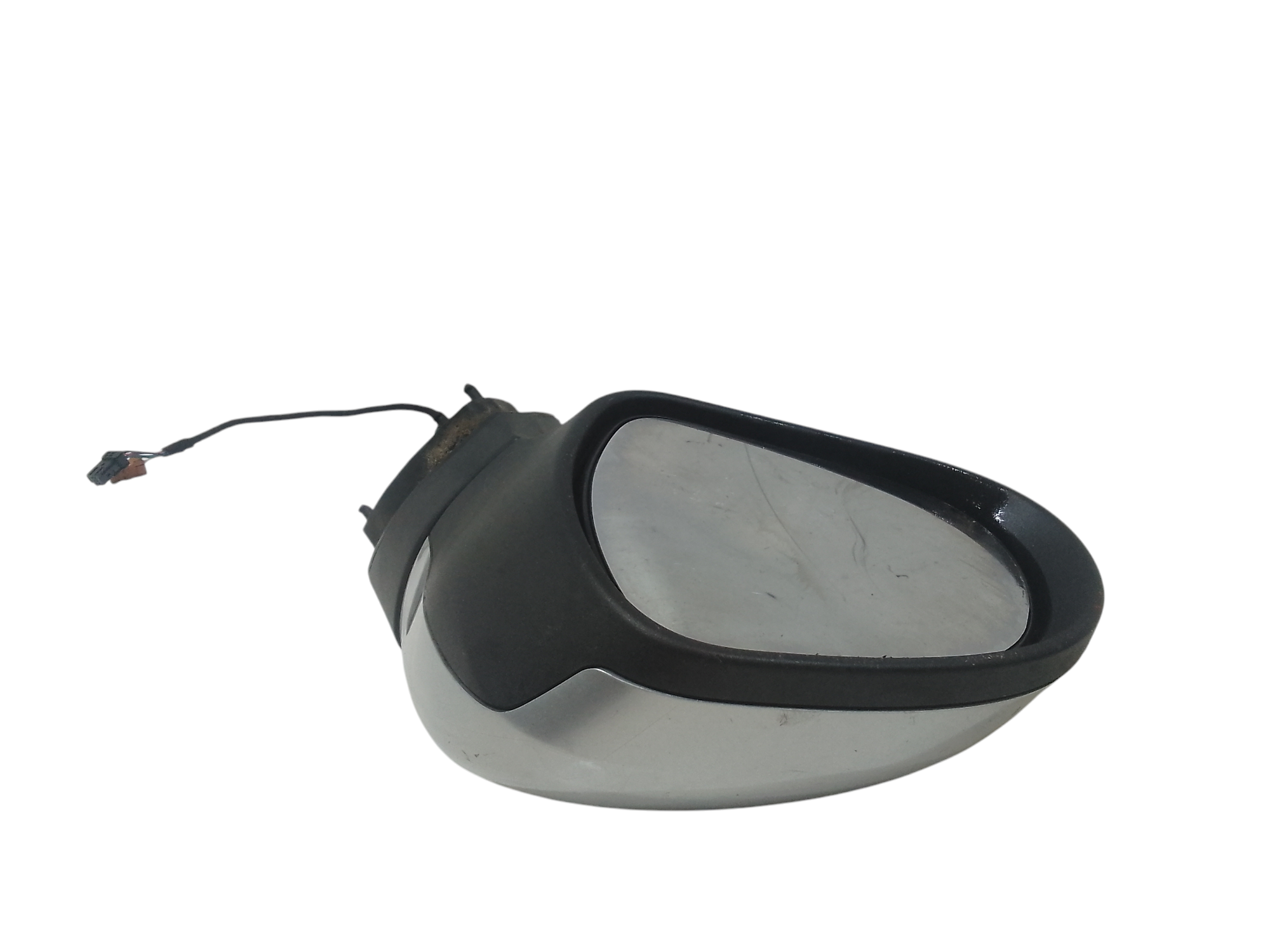 Specchietto Retrovisore Sinistro per Peugeot 207 1 Serie (2006 - 2009)