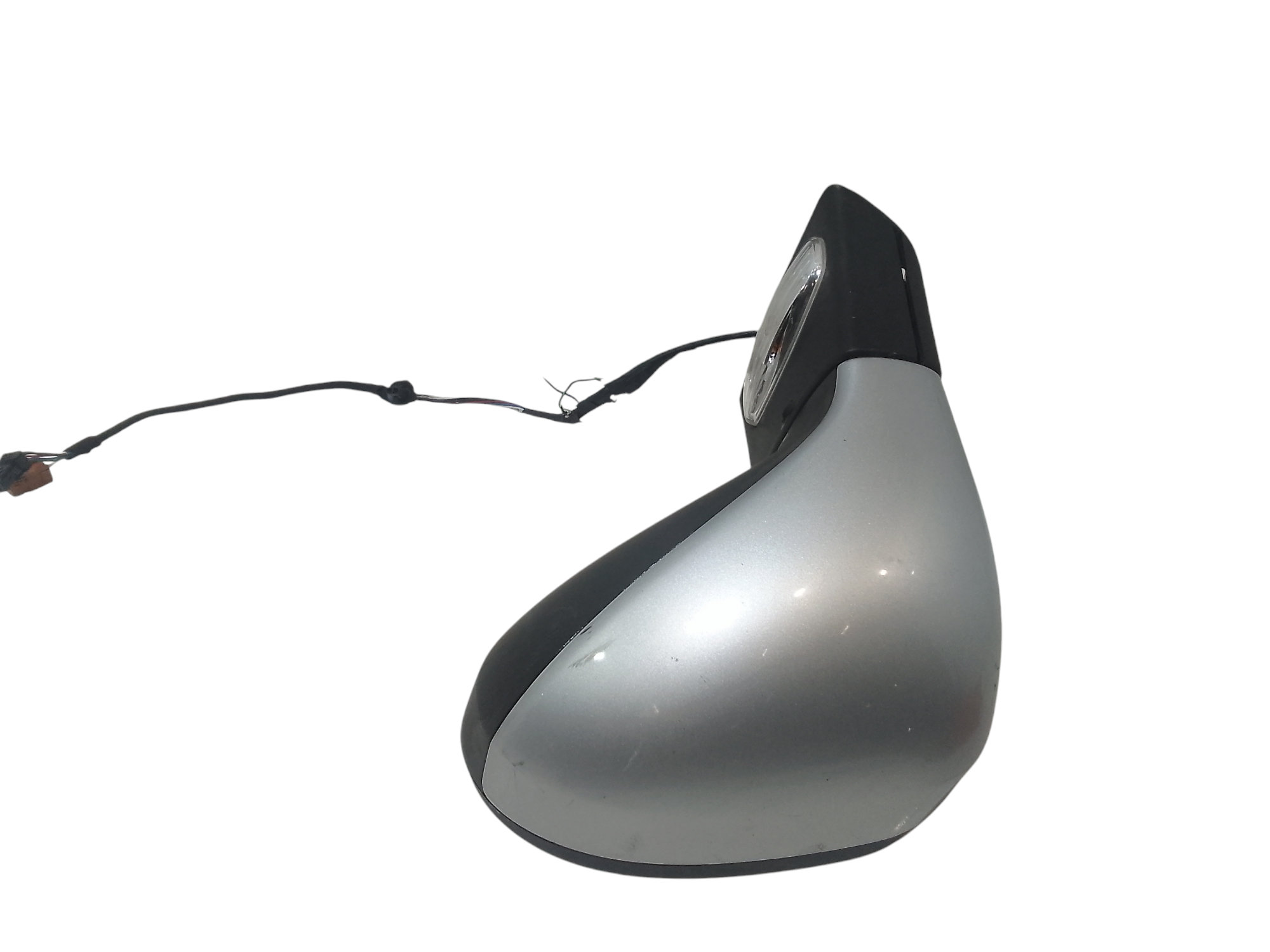 Specchietto Retrovisore Sinistro per Peugeot 207 1 Serie (2006 - 2009)