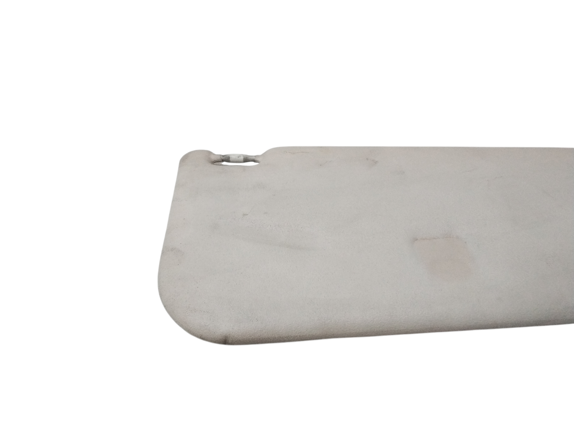 Parasole aletta anteriore Lato Guida per Fiat Grande Punto 1 Serie (2005 - 2008)