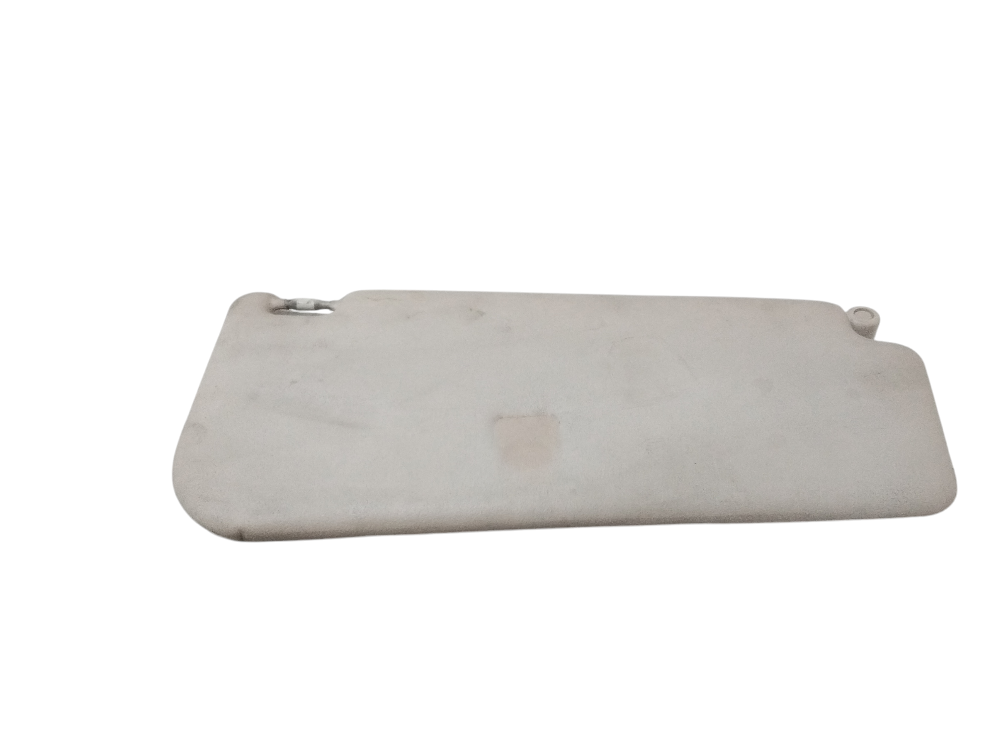 Parasole aletta anteriore Lato Guida per Fiat Grande Punto 1 Serie (2005 - 2008)