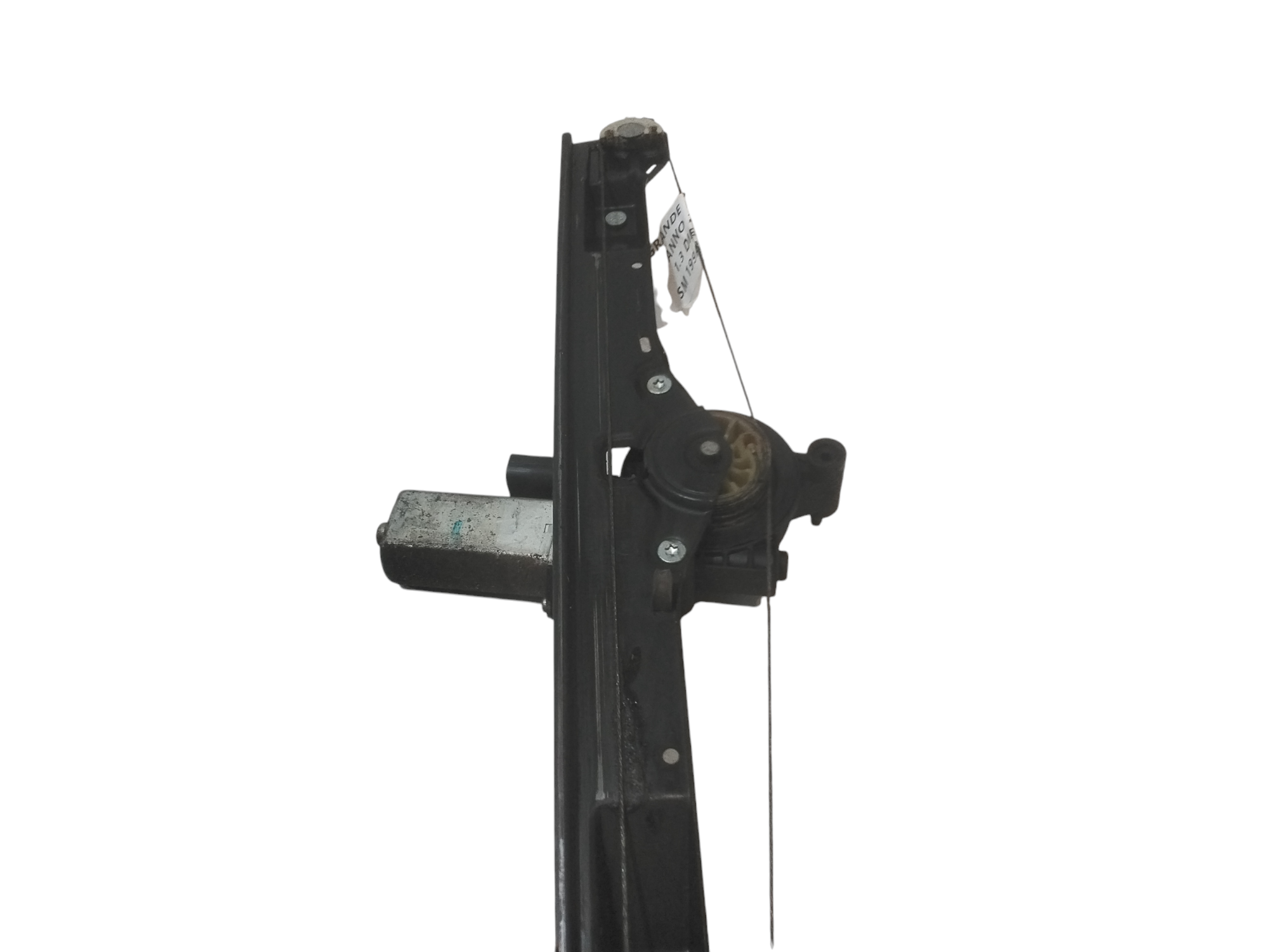 Cremagliera anteriore destra passeggero per Fiat Grande Punto 1 Serie (2005 - 2008)