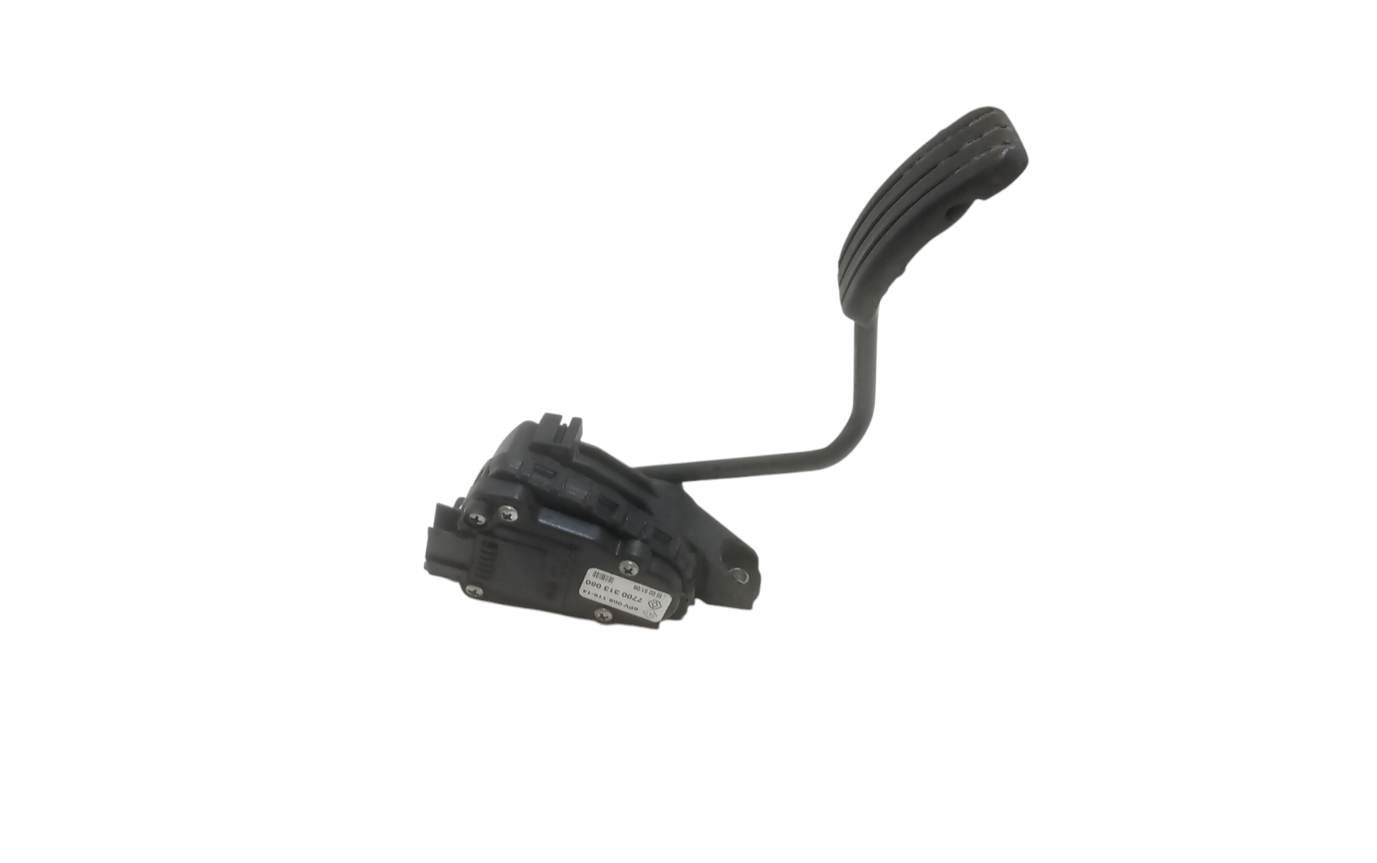 Pedale acceleratore per Renault Trafic Furgone 2 Serie (2007 - In produzione)