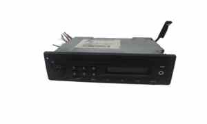 Autoradio per Renault Trafic Furgone 2 Serie (2007 - In produzione)