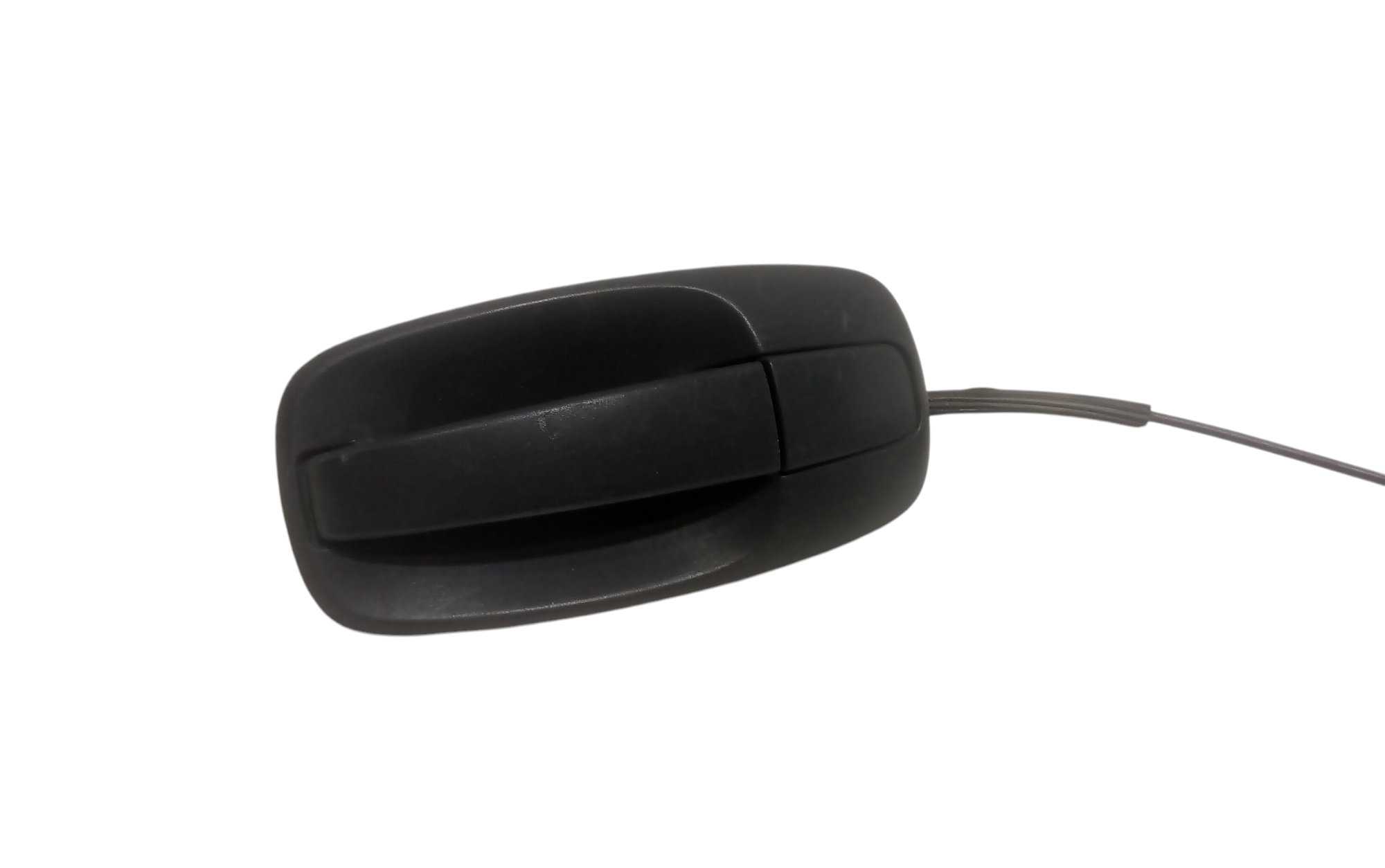 Maniglia esterna porta laterale scorrevole per Renault Trafic Furgone 2 Serie (2007 - In produzione)