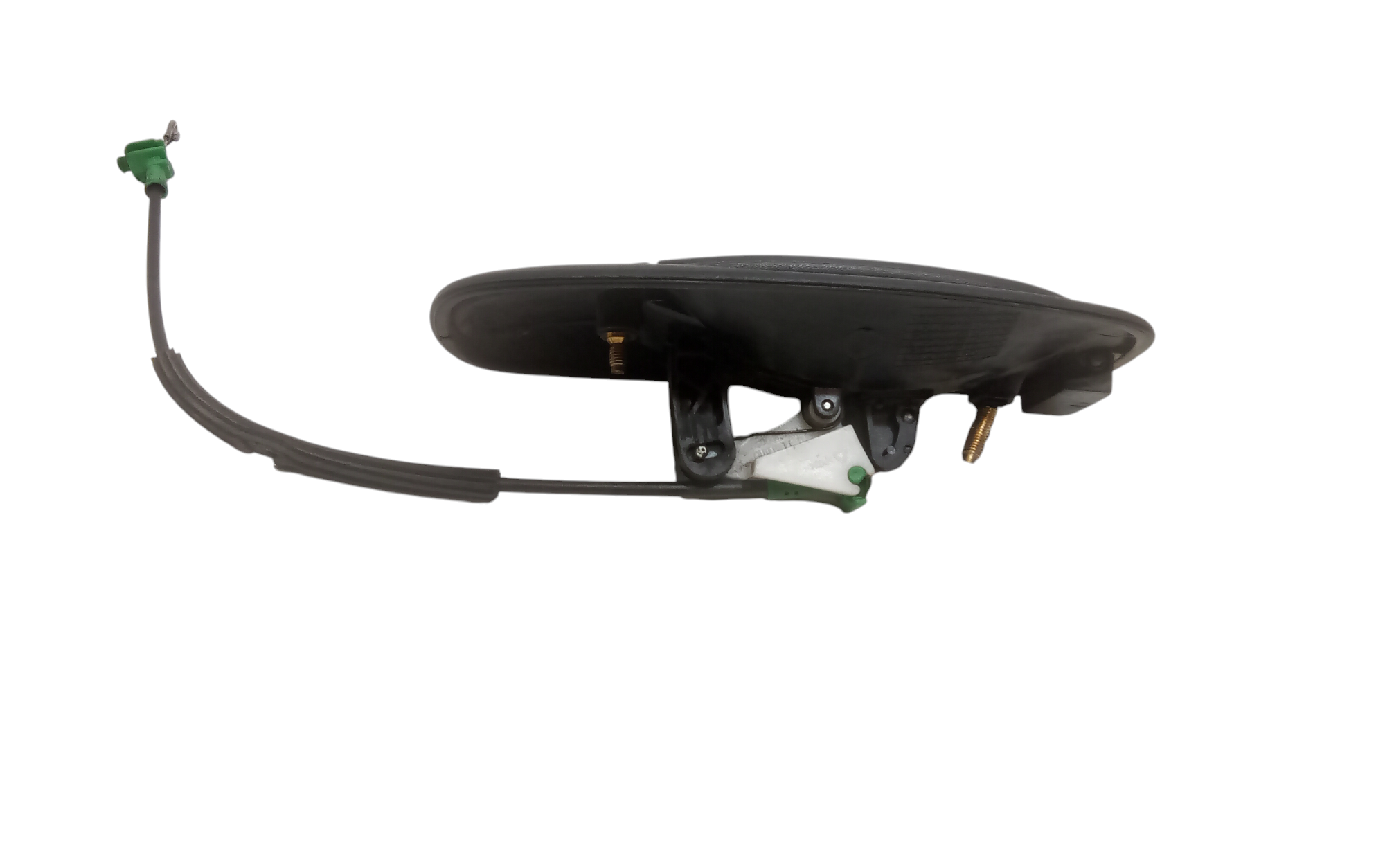 Maniglia esterna porta laterale scorrevole per Renault Trafic Furgone 2 Serie (2007 - In produzione)