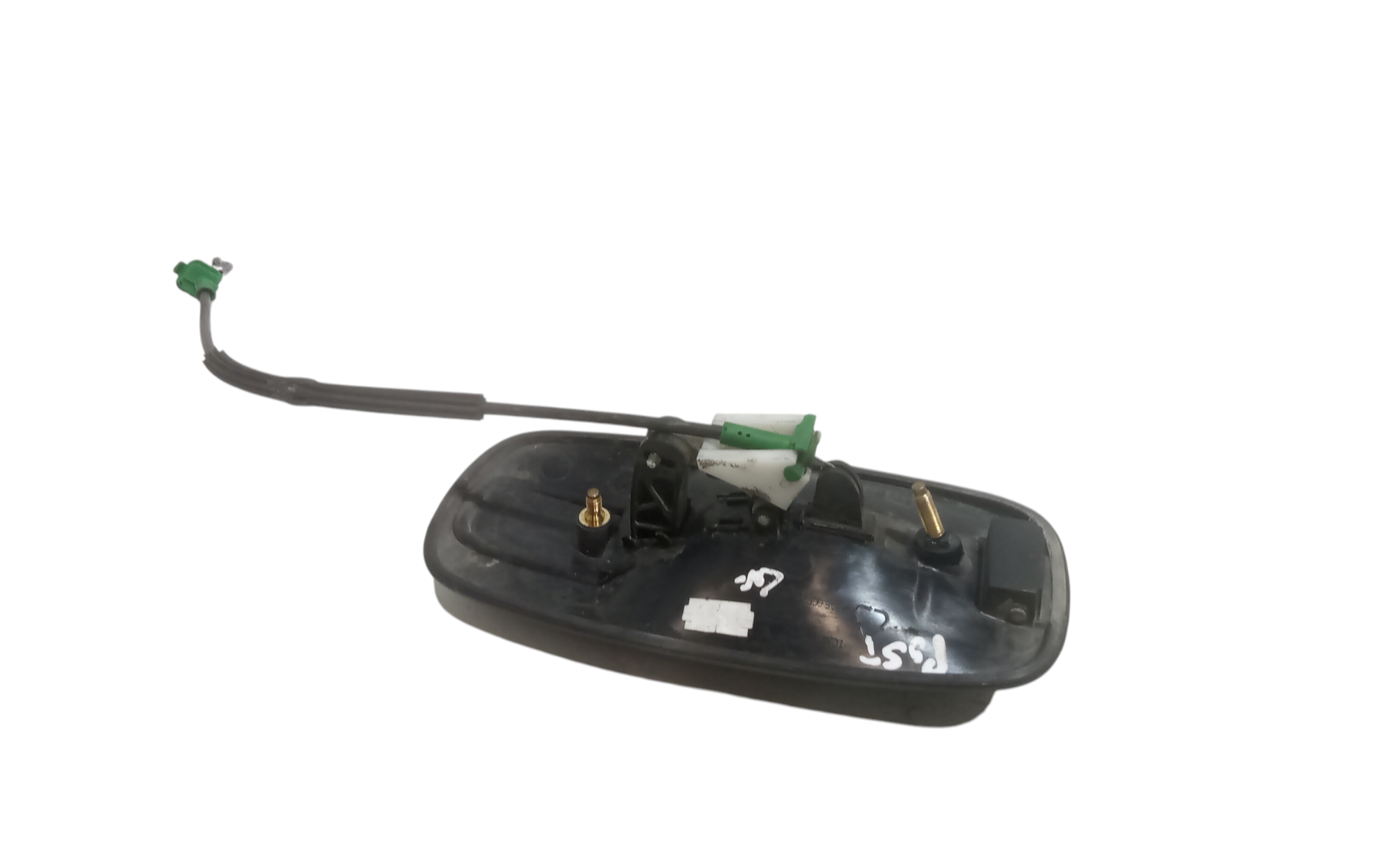 Maniglia esterna porta laterale scorrevole per Renault Trafic Furgone 2 Serie (2007 - In produzione)