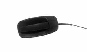 Maniglia esterna porta laterale scorrevole per Renault Trafic Furgone 2 Serie (2007 - In produzione)