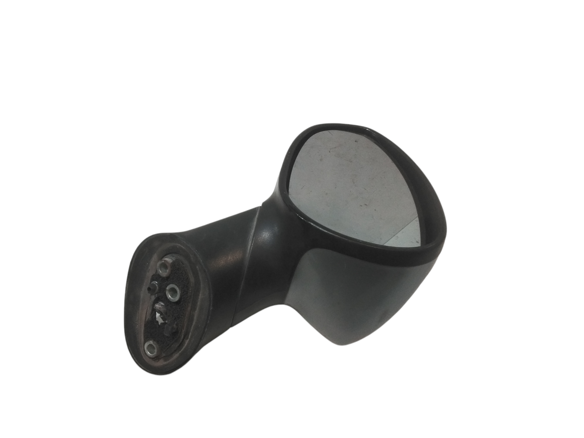 Specchietto Retrovisore Sinistro per Fiat Grande Punto 1 Serie (2005 - 2008)