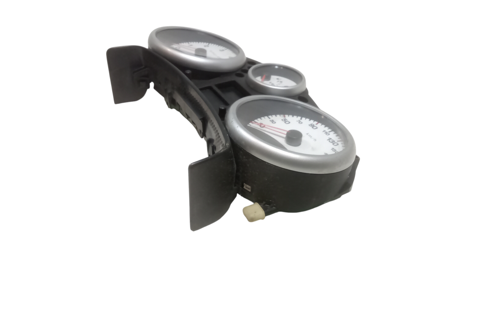 Quadro Strumenti per Peugeot 207 1 Serie (2006 - 2009)