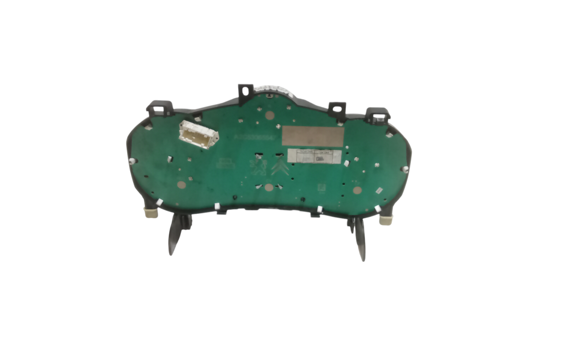 Quadro Strumenti per Peugeot 207 1 Serie (2006 - 2009)