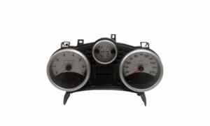 Quadro Strumenti per Peugeot 207 1 Serie (2006 - 2009)
