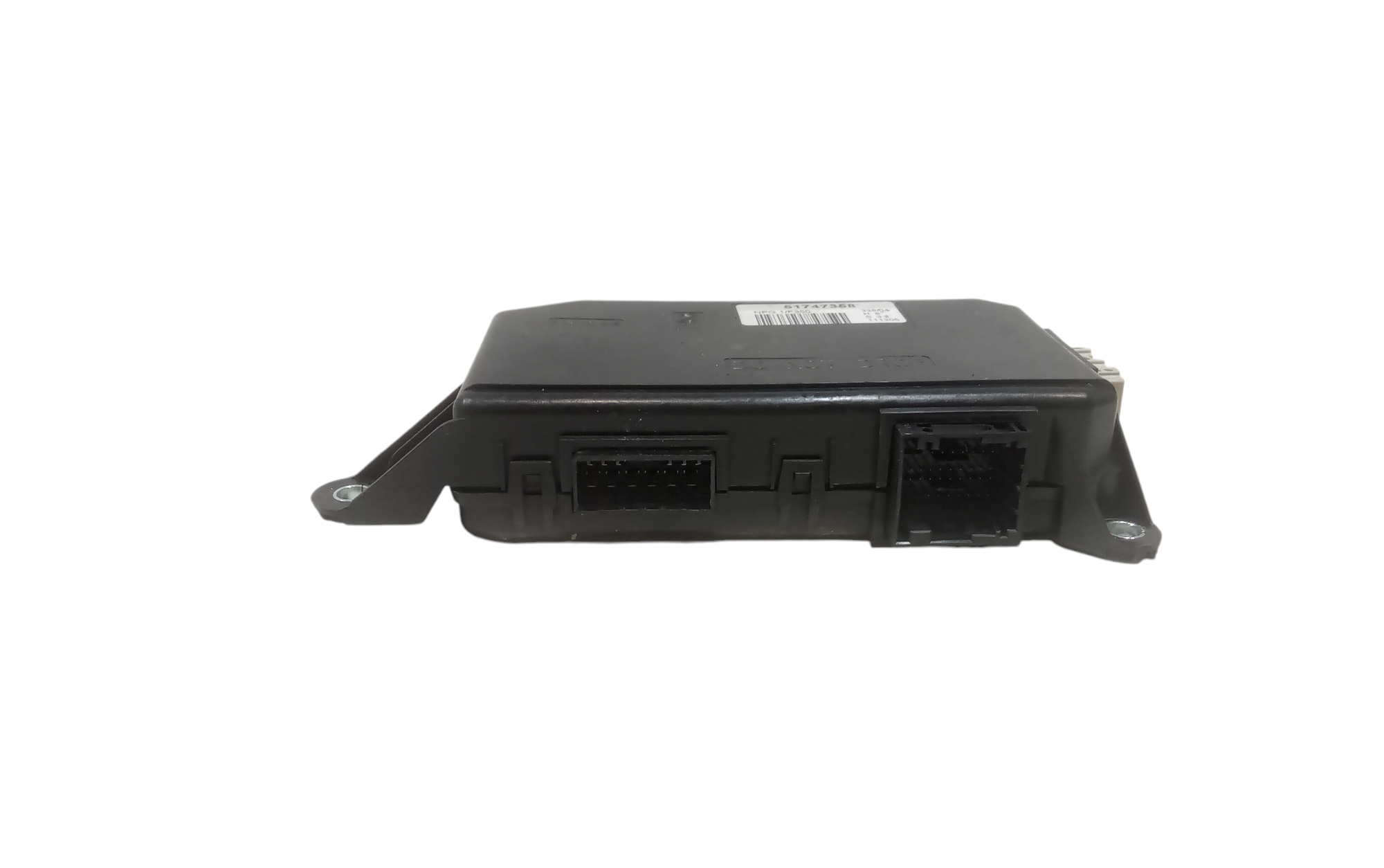 Centralina porta SX guida per Lancia Musa 1 Serie (2004 - 2007)