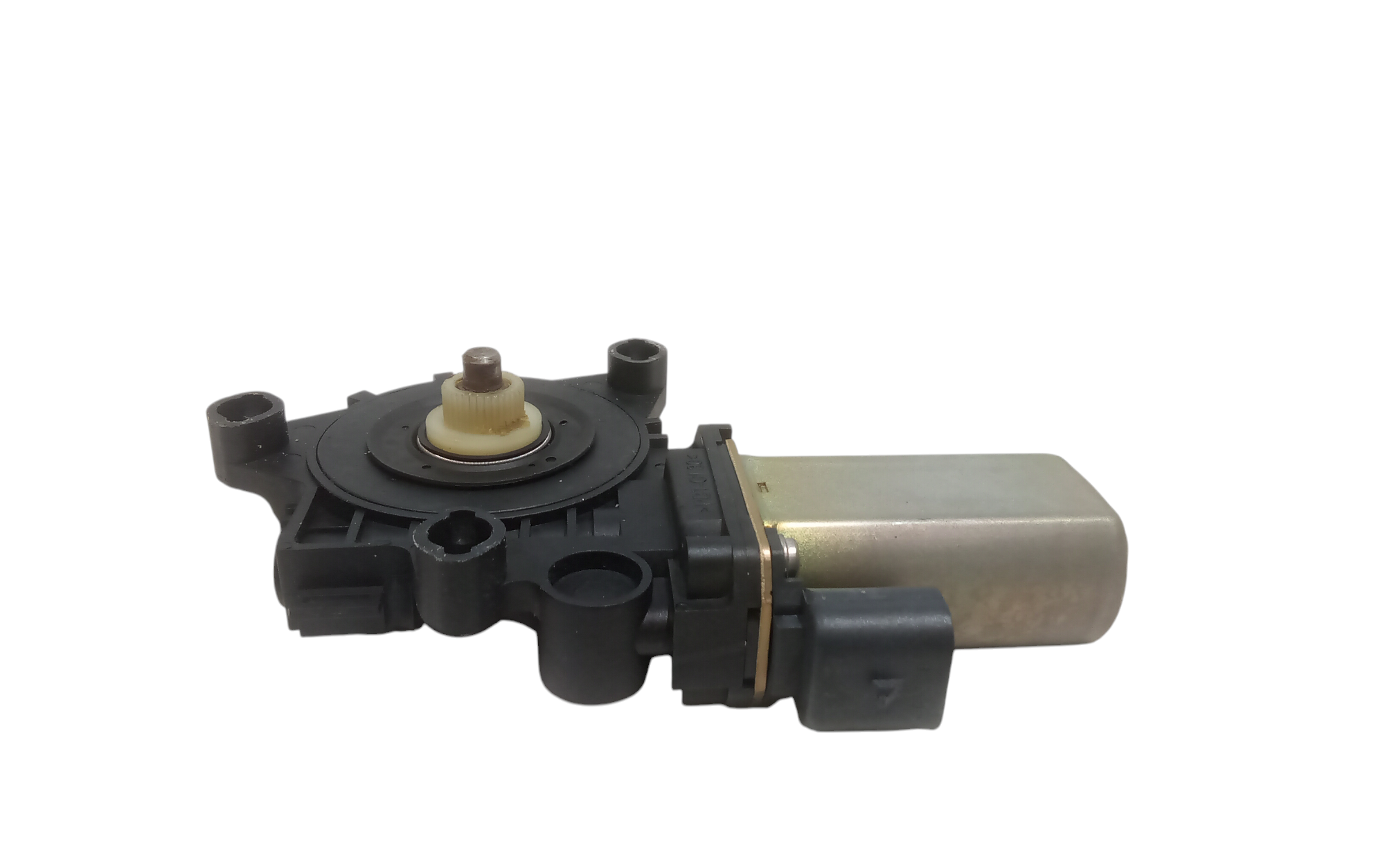 Motorino Alzavetro anteriore Sinistro per Lancia Musa 1 Serie (2004 - 2007)