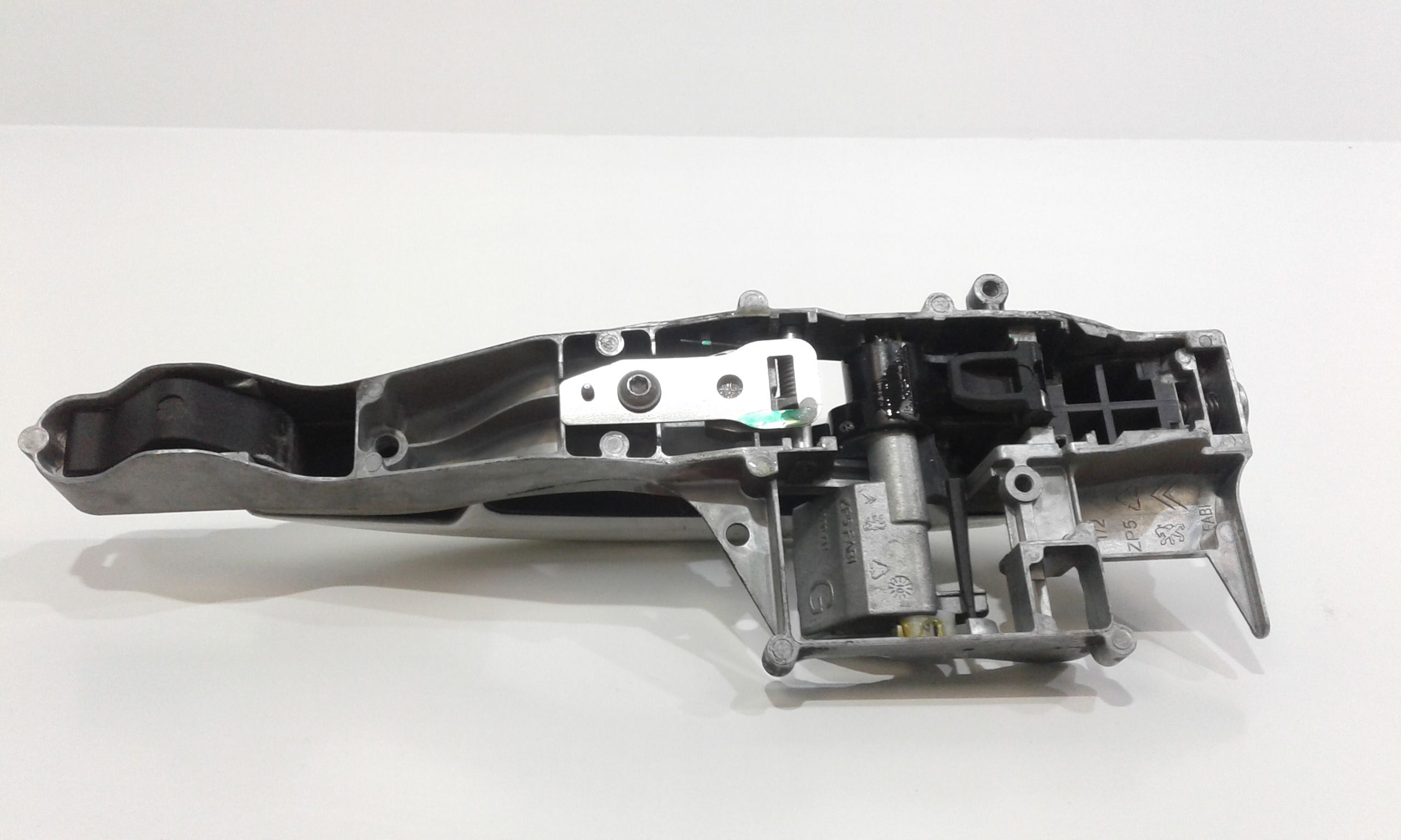 Maniglia esterna Posteriore Destra PEUGEOT Partner 3 Serie