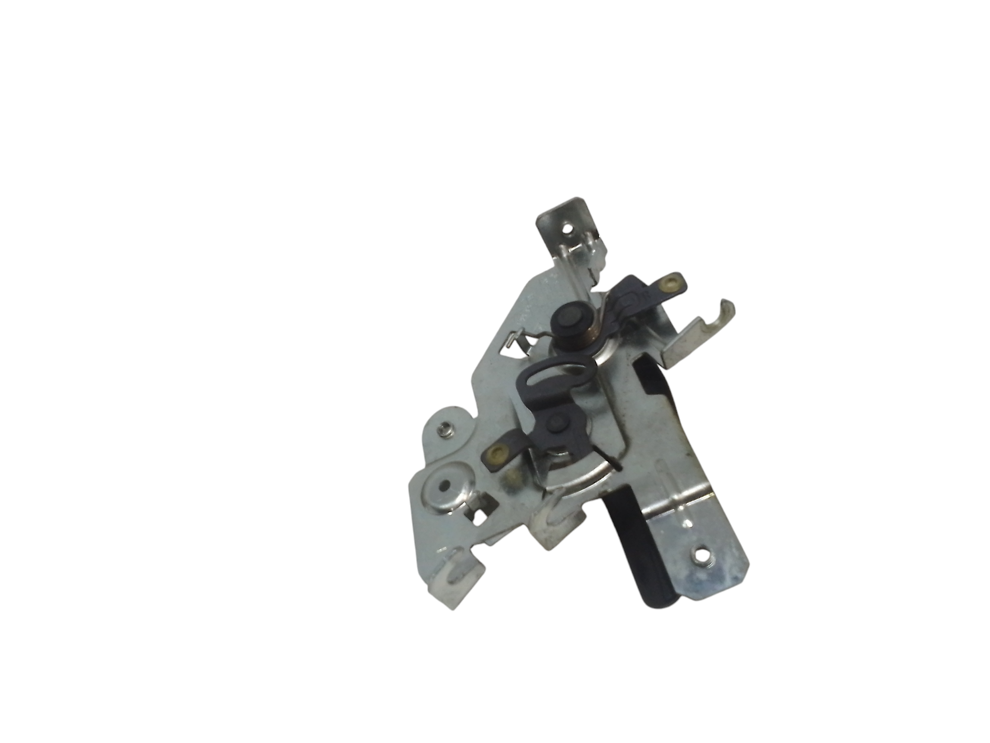 Maniglia interna porta laterale scorrevole per Renault Trafic Furgone 2 Serie (2007 - In produzione)