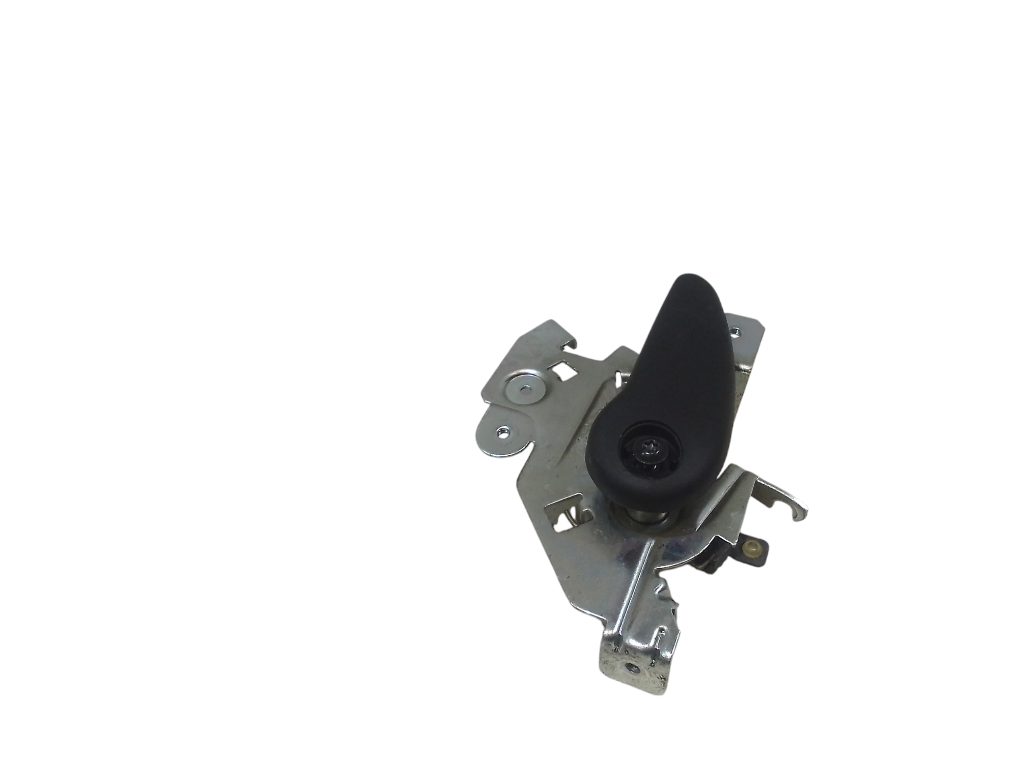 Maniglia interna porta laterale scorrevole per Renault Trafic Furgone 2 Serie (2007 - In produzione)