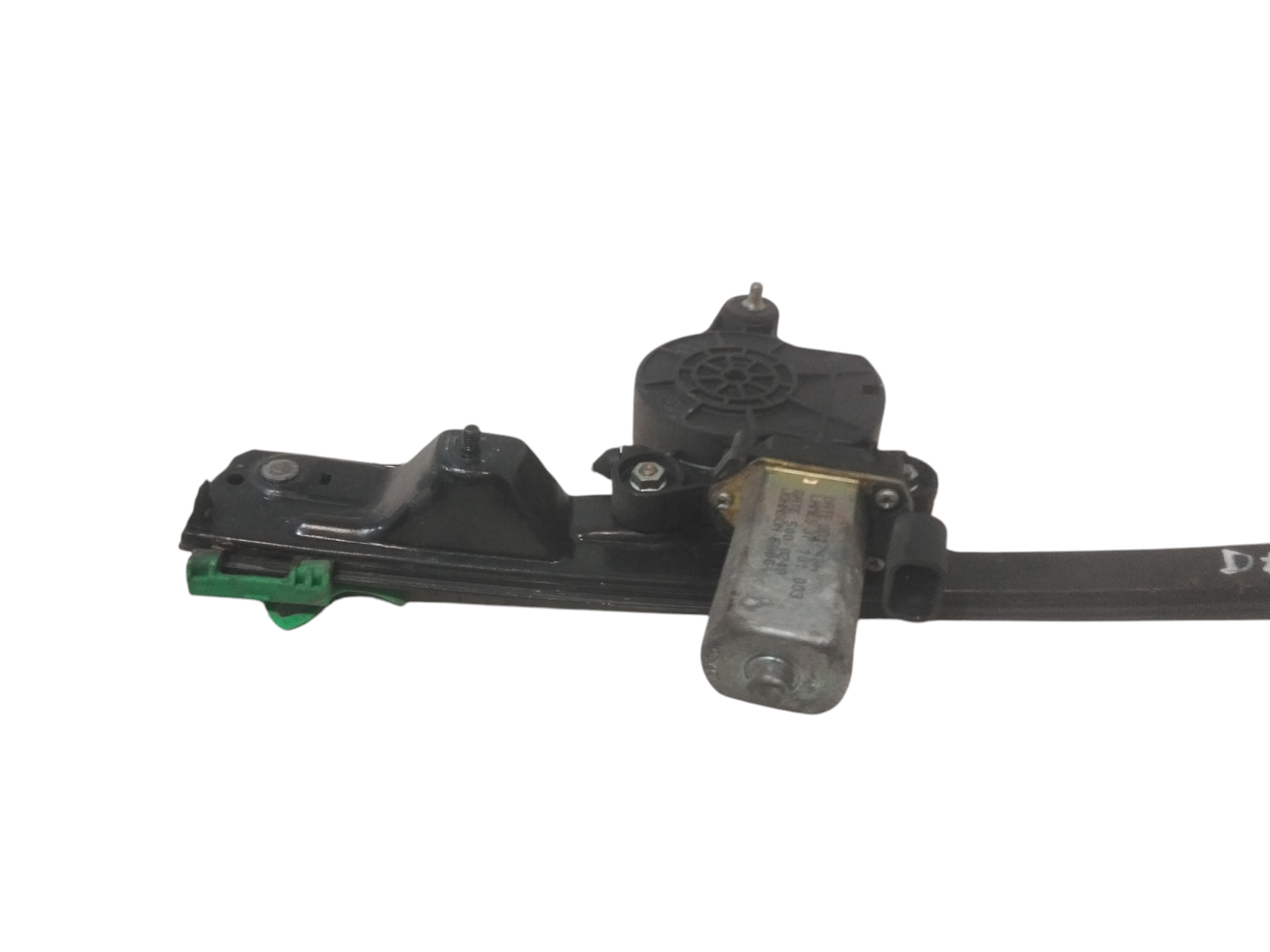 Cremagliera anteriore destra passeggero per Fiat Punto Berlina 5p 2 Serie (1999 - 2003)