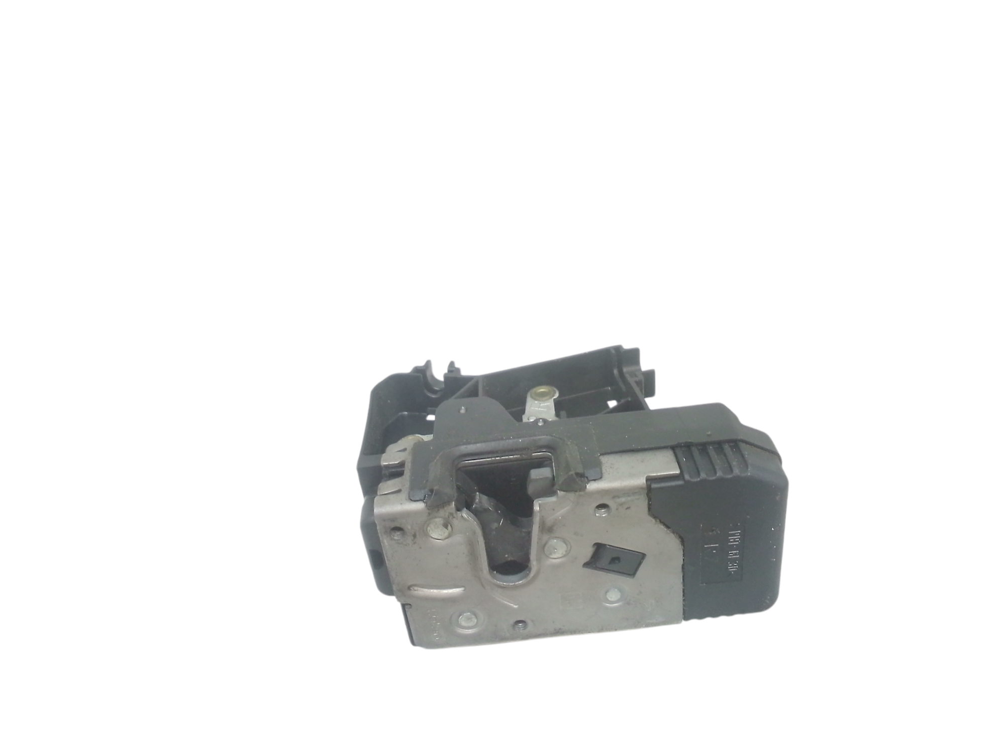 Serratura Anteriore Destra per Renault Trafic Furgone 2 Serie (2007 - In produzione)