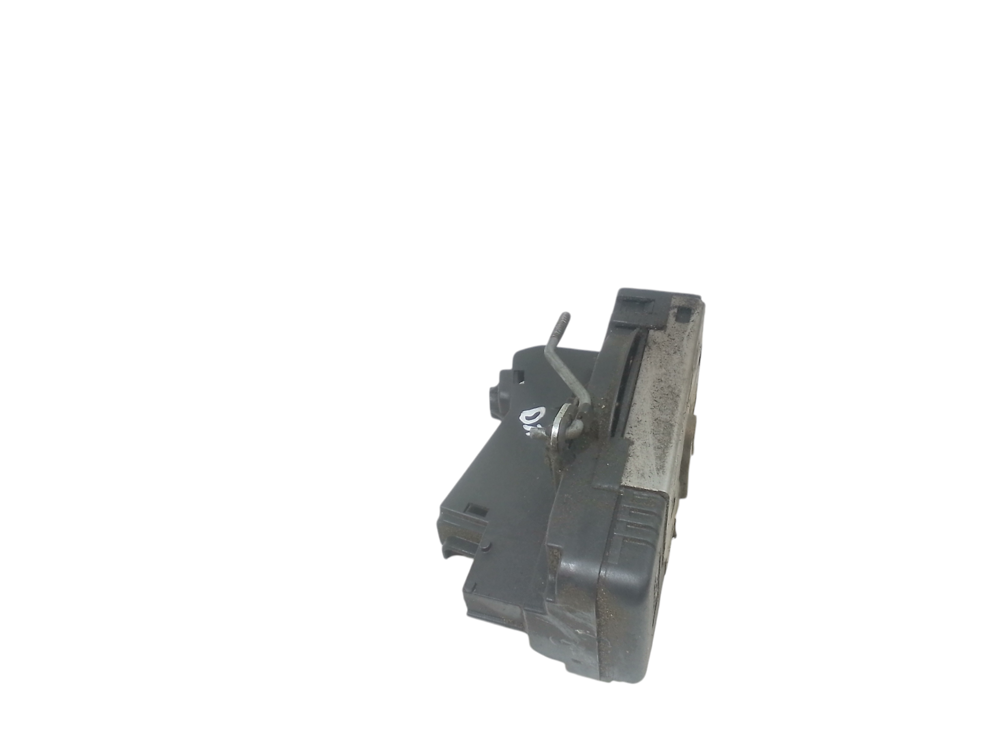 Serratura Anteriore Destra per Renault Trafic Furgone 2 Serie (2007 - In produzione)