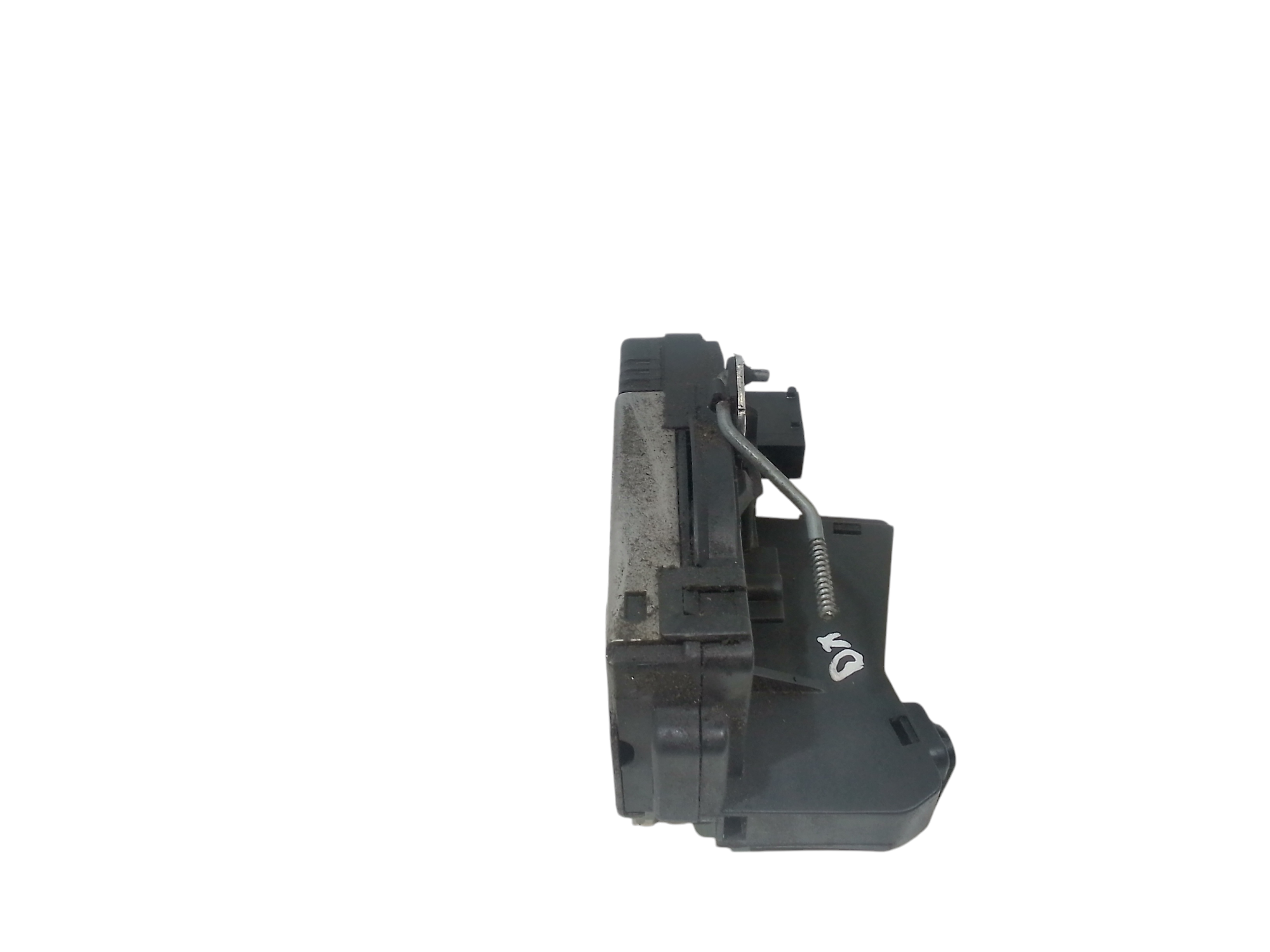 Serratura Anteriore Destra per Renault Trafic Furgone 2 Serie (2007 - In produzione)