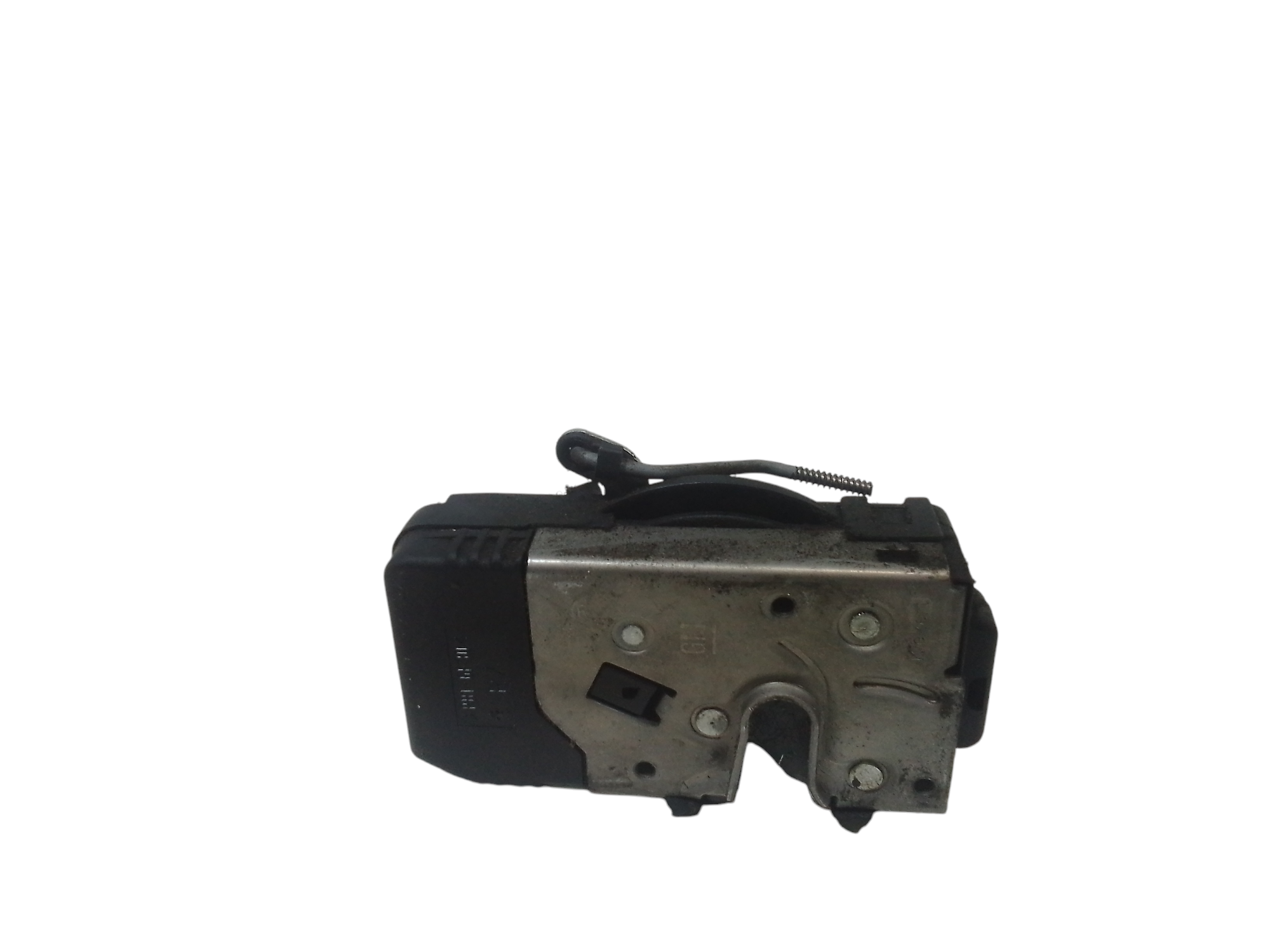 Serratura Anteriore Destra per Renault Trafic Furgone 2 Serie (2007 - In produzione)