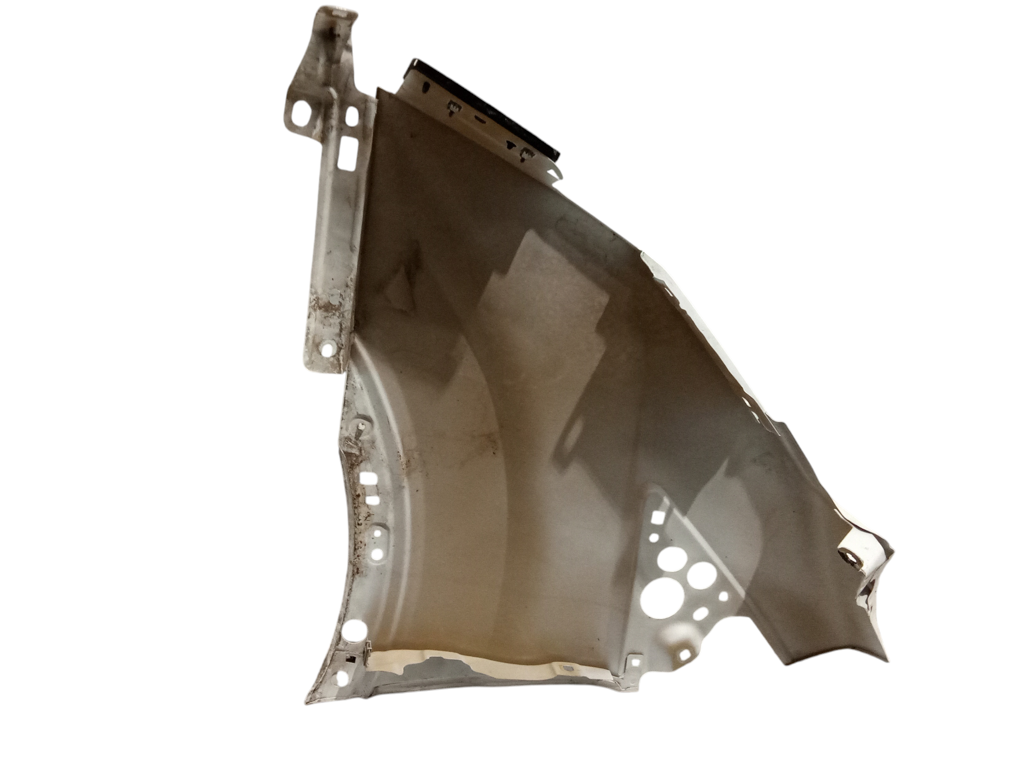 Parafango Anteriore Destro per Ford Transit (2020 - )