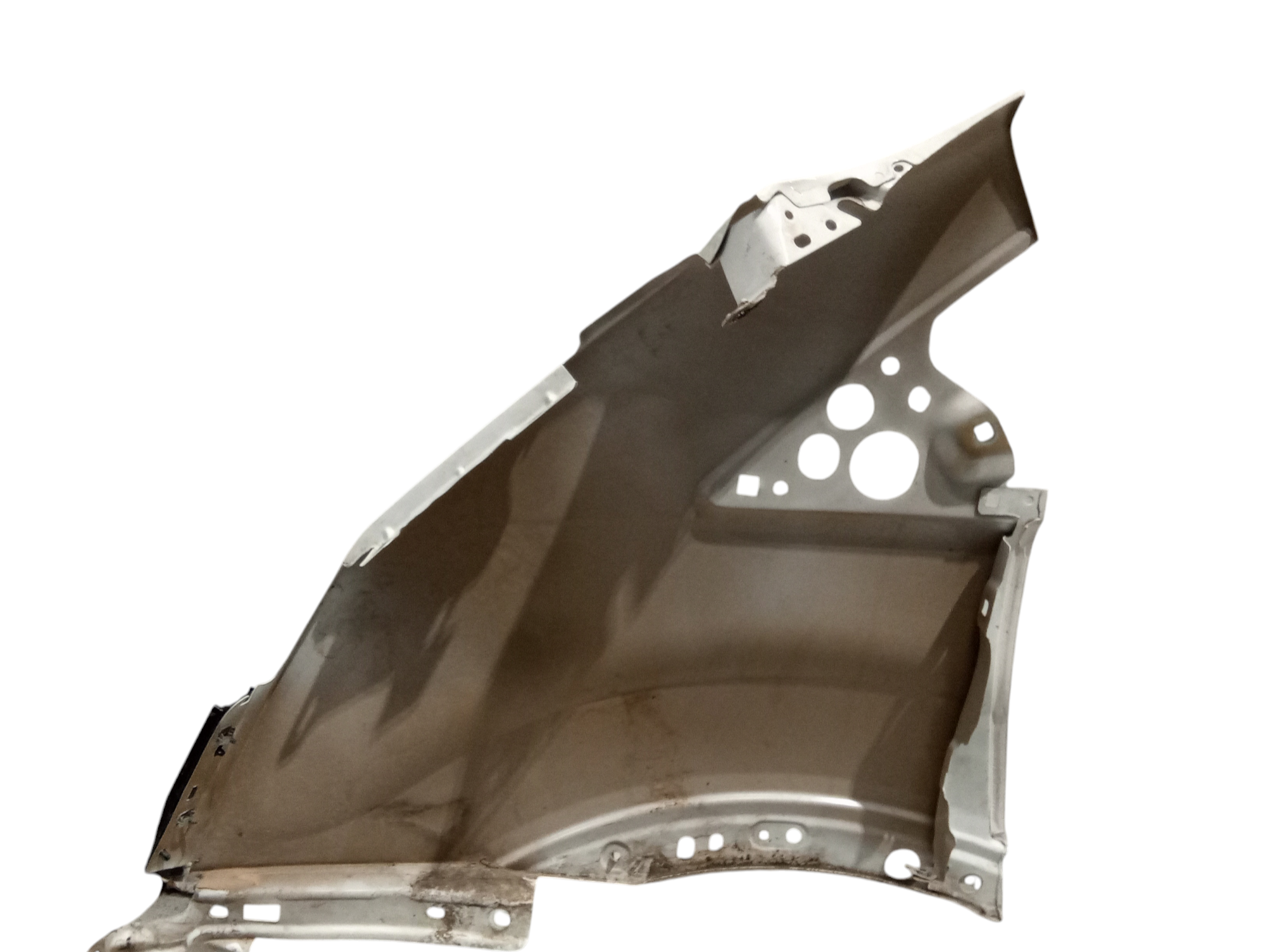 Parafango Anteriore Destro per Ford Transit (2020 - )