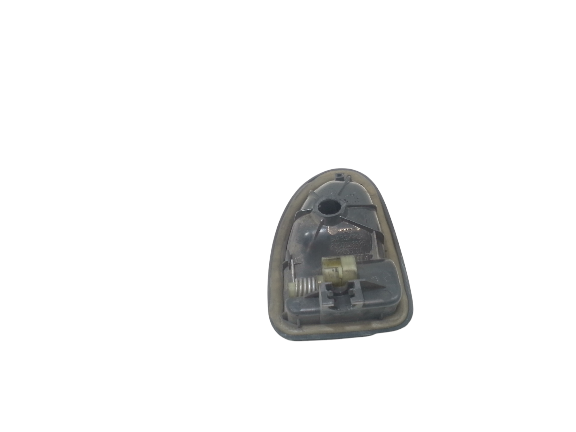 Maniglia interna Anteriore Destra per Renault Trafic Furgone 2 Serie (2007 - In produzione)